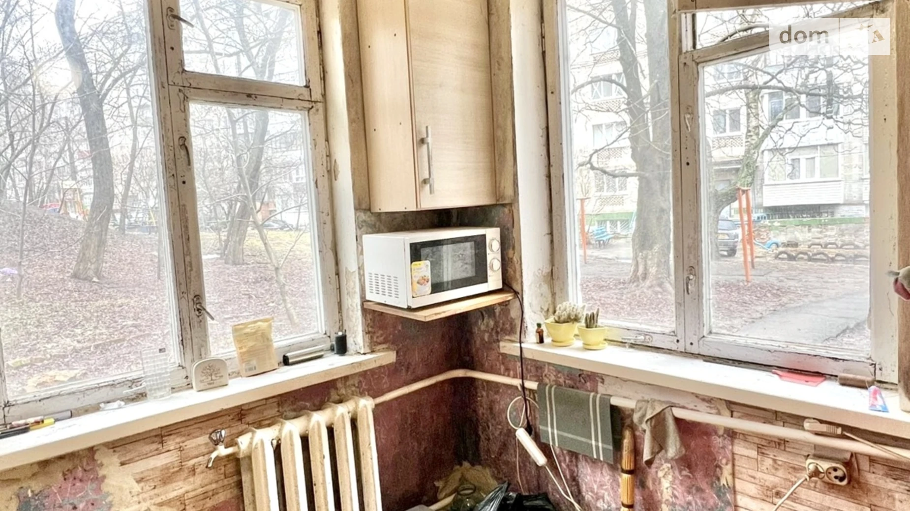 Продається 2-кімнатна квартира 47.8 кв. м у Сумах, вул. Петропавлівська - фото 4