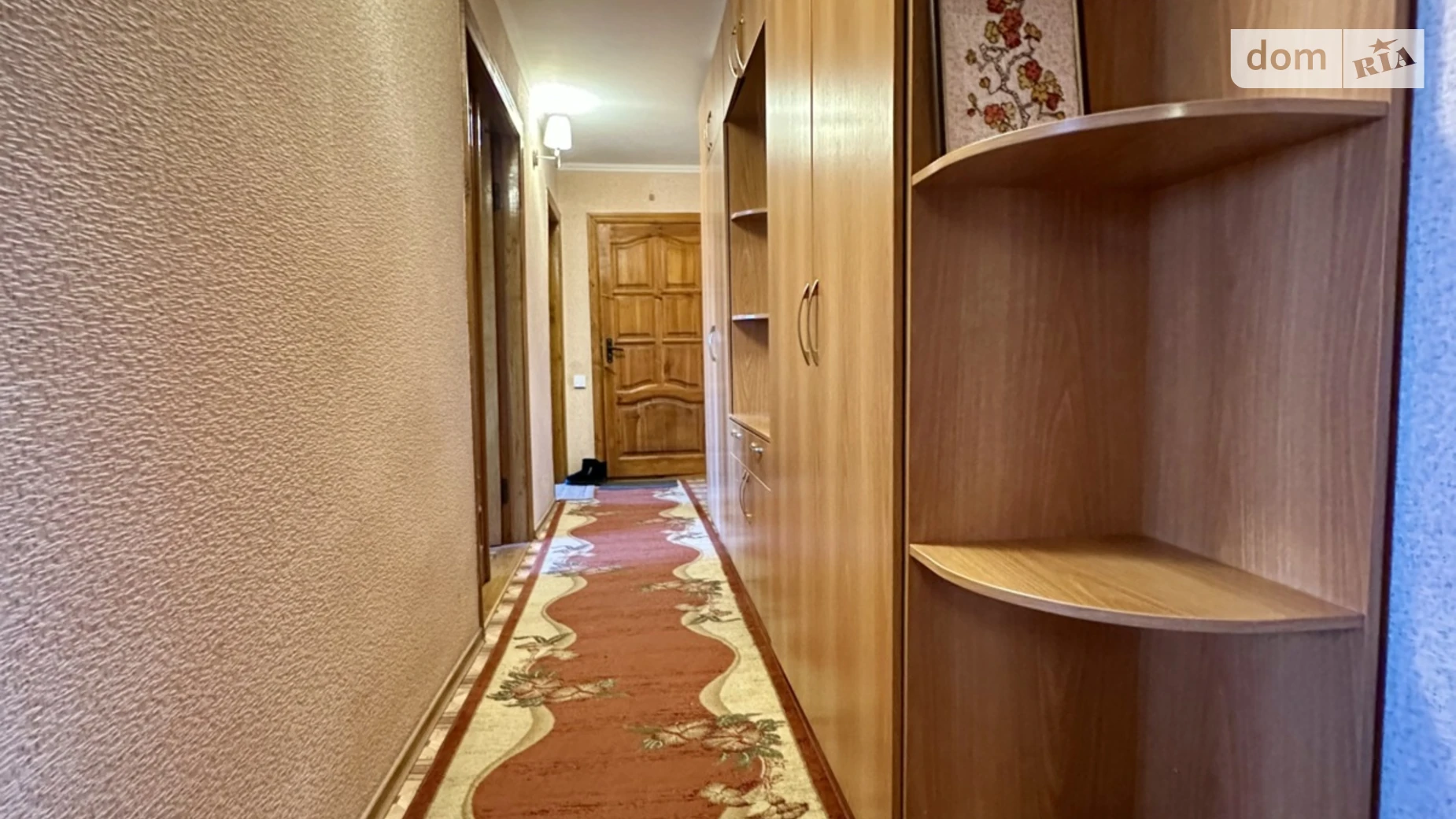 Продается 3-комнатная квартира 65 кв. м в Сумах, ул. Александра Коваленко(Нахимова) - фото 3