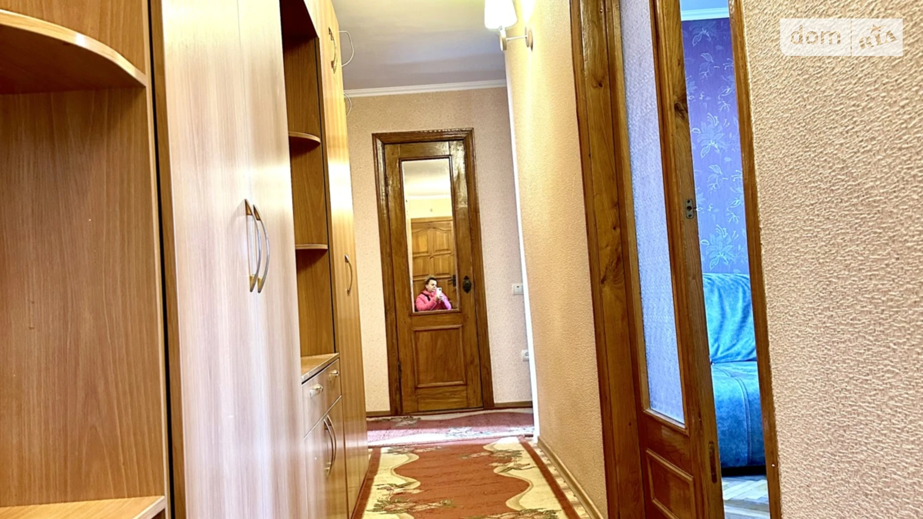 Продается 3-комнатная квартира 65 кв. м в Сумах, ул. Александра Коваленко(Нахимова) - фото 4