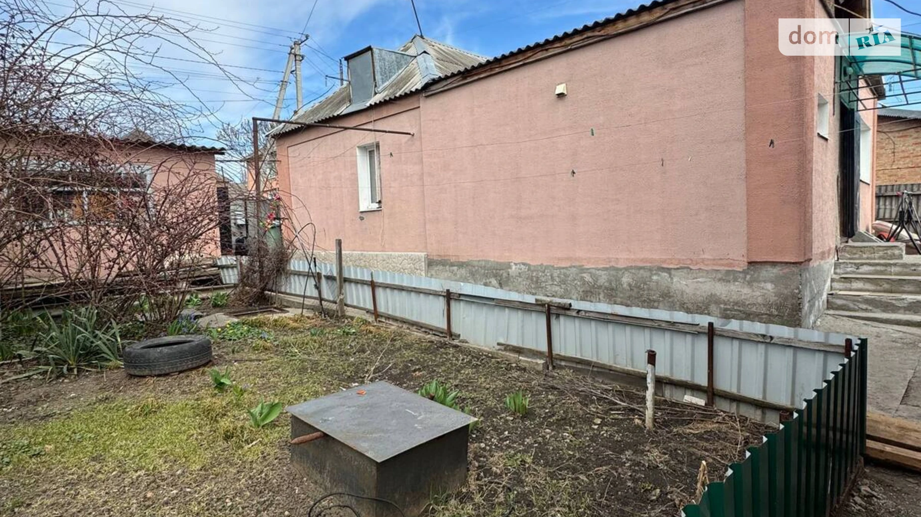 Продается одноэтажный дом 75 кв. м с верандой, цена: 66500 $ - фото 3