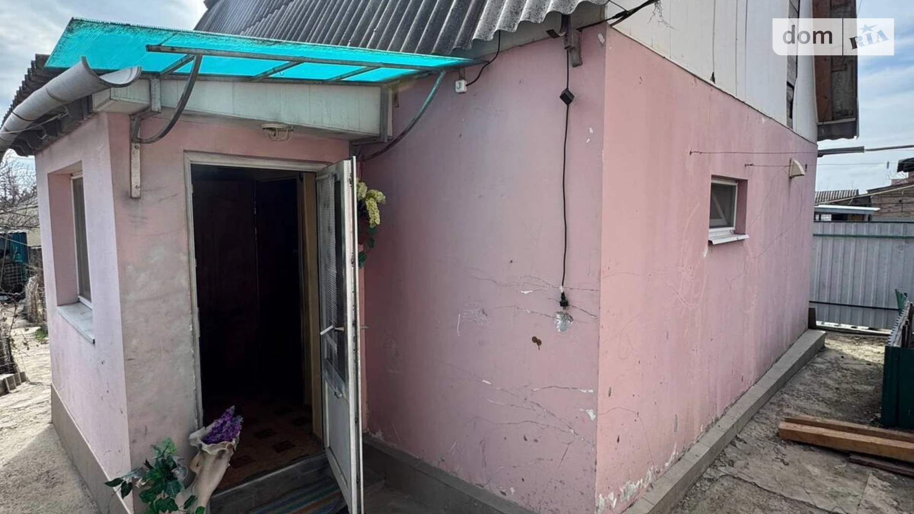 Продается одноэтажный дом 75 кв. м с верандой, цена: 66500 $ - фото 4