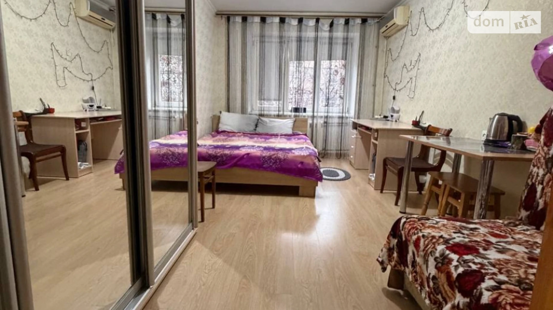 Продається 1-кімнатна квартира 25 кв. м у Одесі, вул. Павла Шклярука, 4А - фото 3