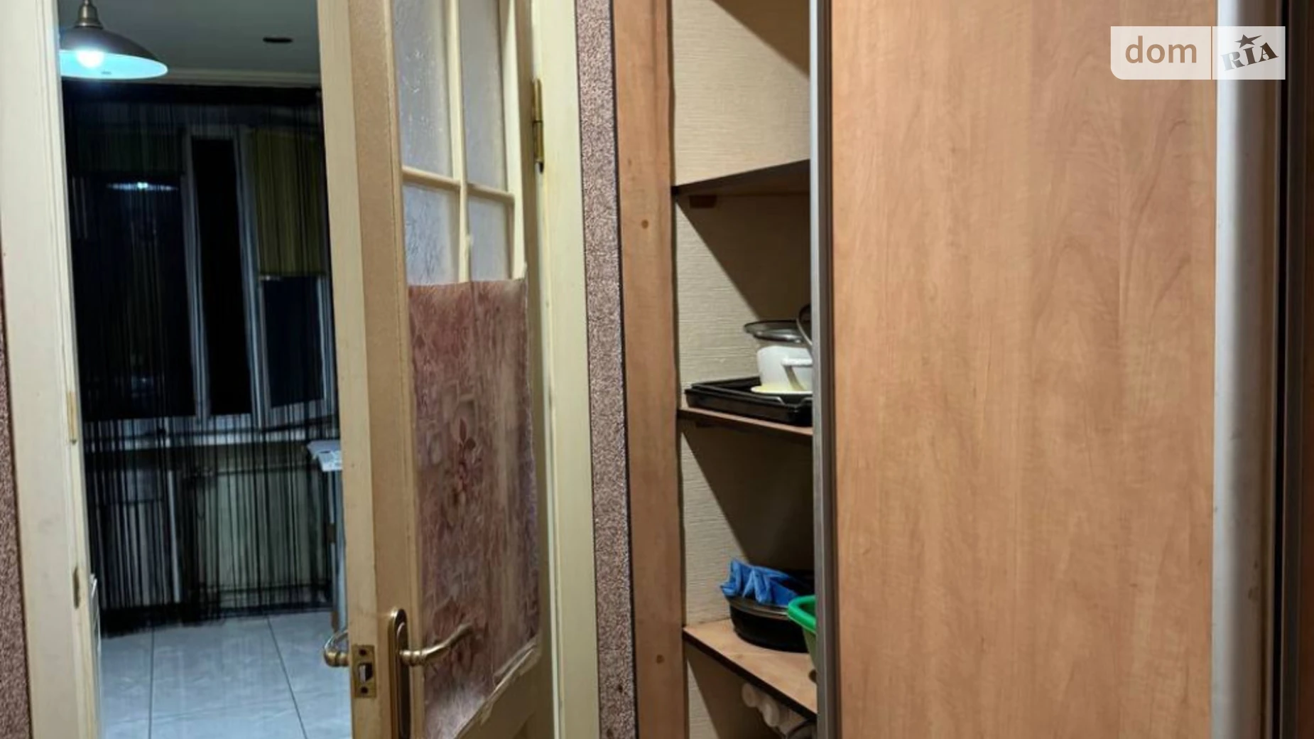 Продається 1-кімнатна квартира 25 кв. м у Одесі, вул. Павла Шклярука, 4А - фото 2