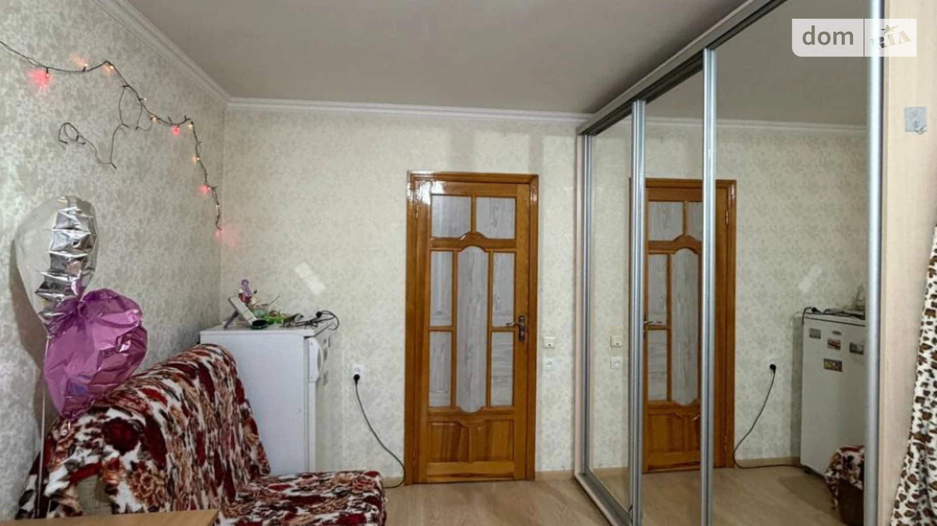 Продається 1-кімнатна квартира 25 кв. м у Одесі, вул. Павла Шклярука, 4А - фото 4