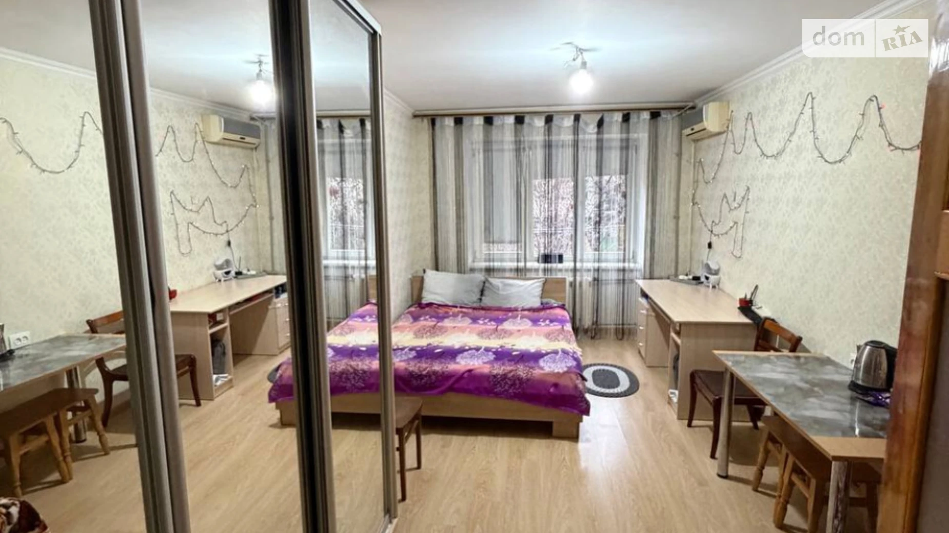 Продається 1-кімнатна квартира 25 кв. м у Одесі, вул. Павла Шклярука, 4А - фото 5