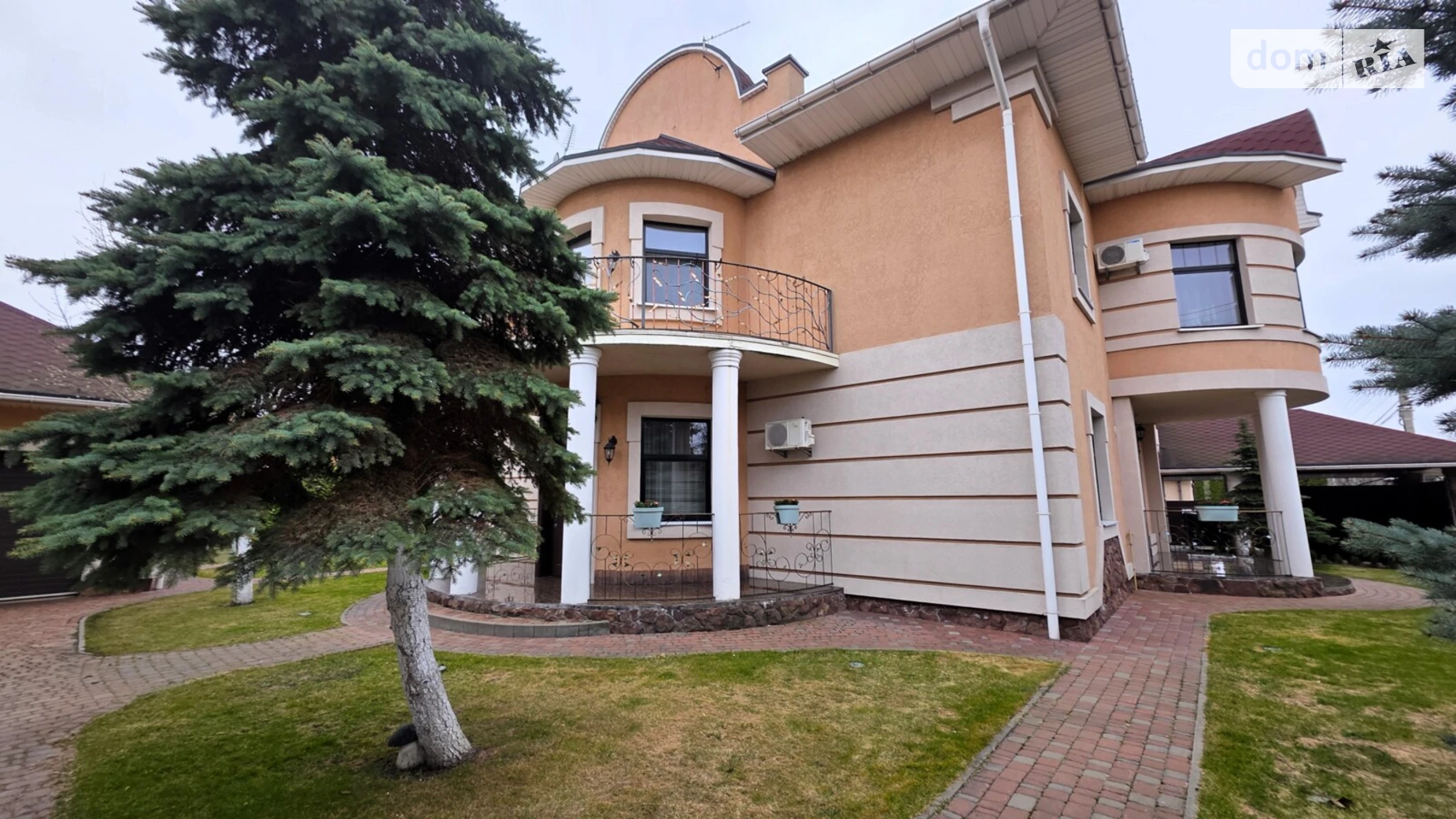 ул. Екатерины Белокур Чайки (Бучанский), цена: 640000 $ - фото 4