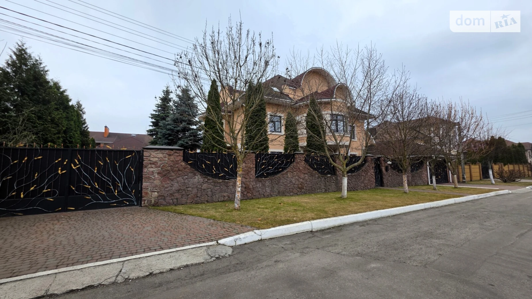 ул. Екатерины Белокур Чайки (Бучанский), цена: 640000 $ - фото 5