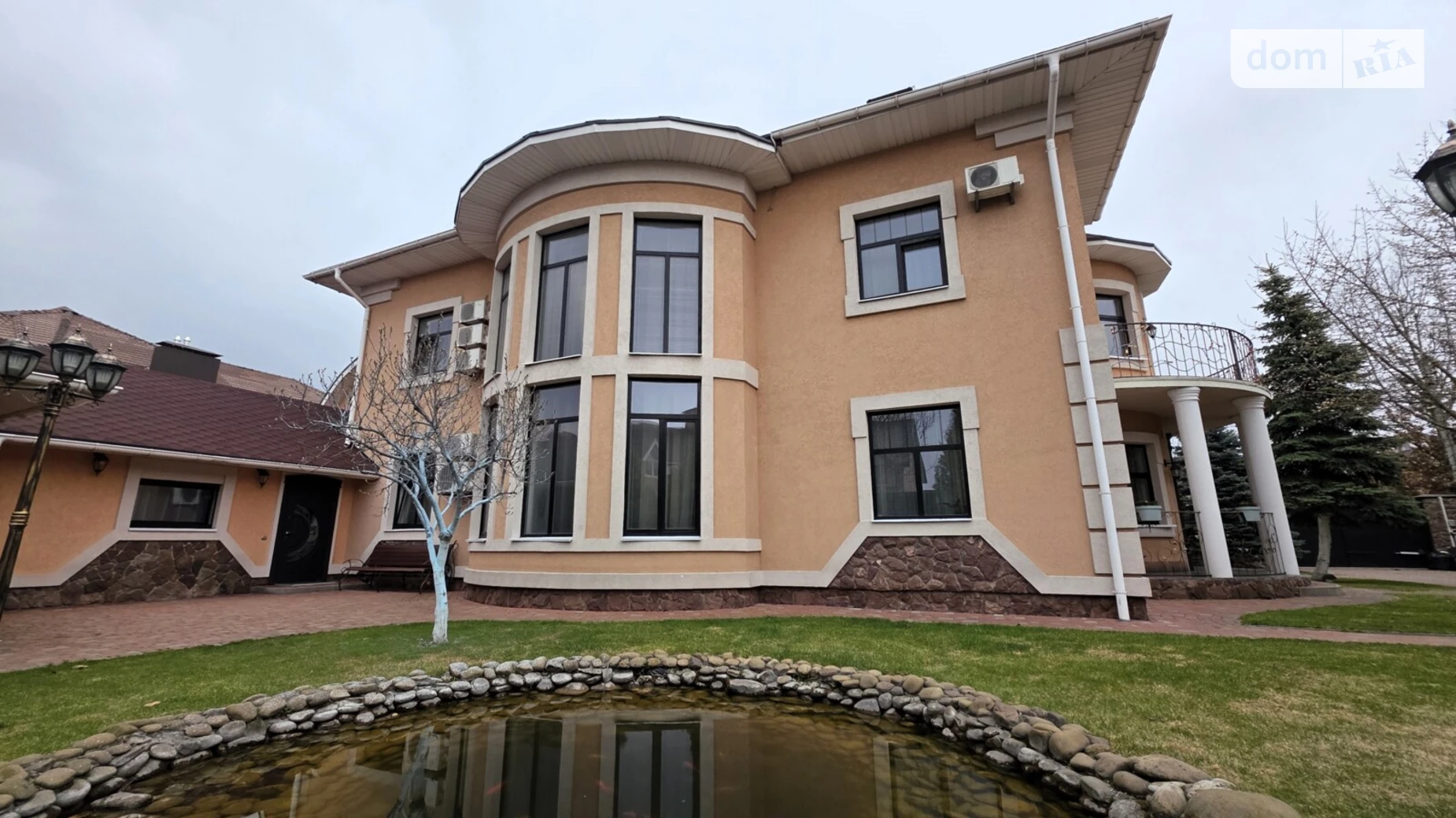 ул. Екатерины Белокур Чайки (Бучанский), цена: 640000 $ - фото 3
