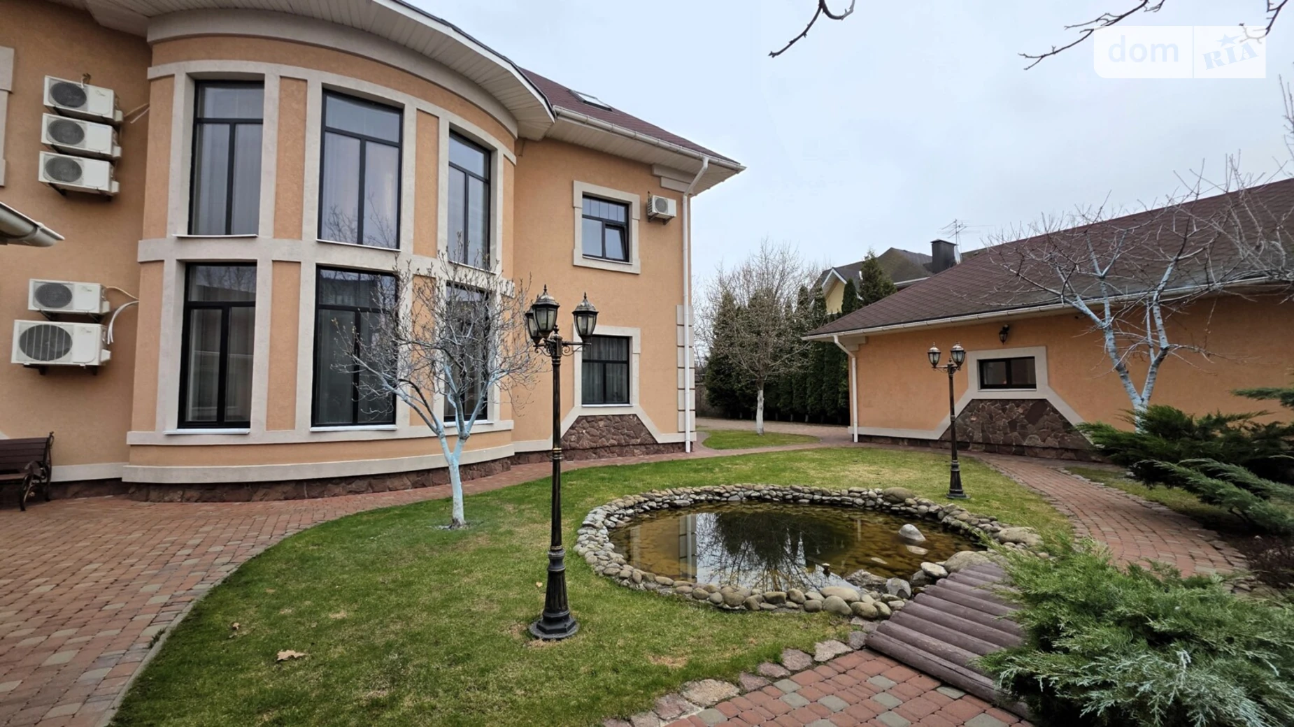 ул. Екатерины Белокур Чайки (Бучанский), цена: 640000 $ - фото 2