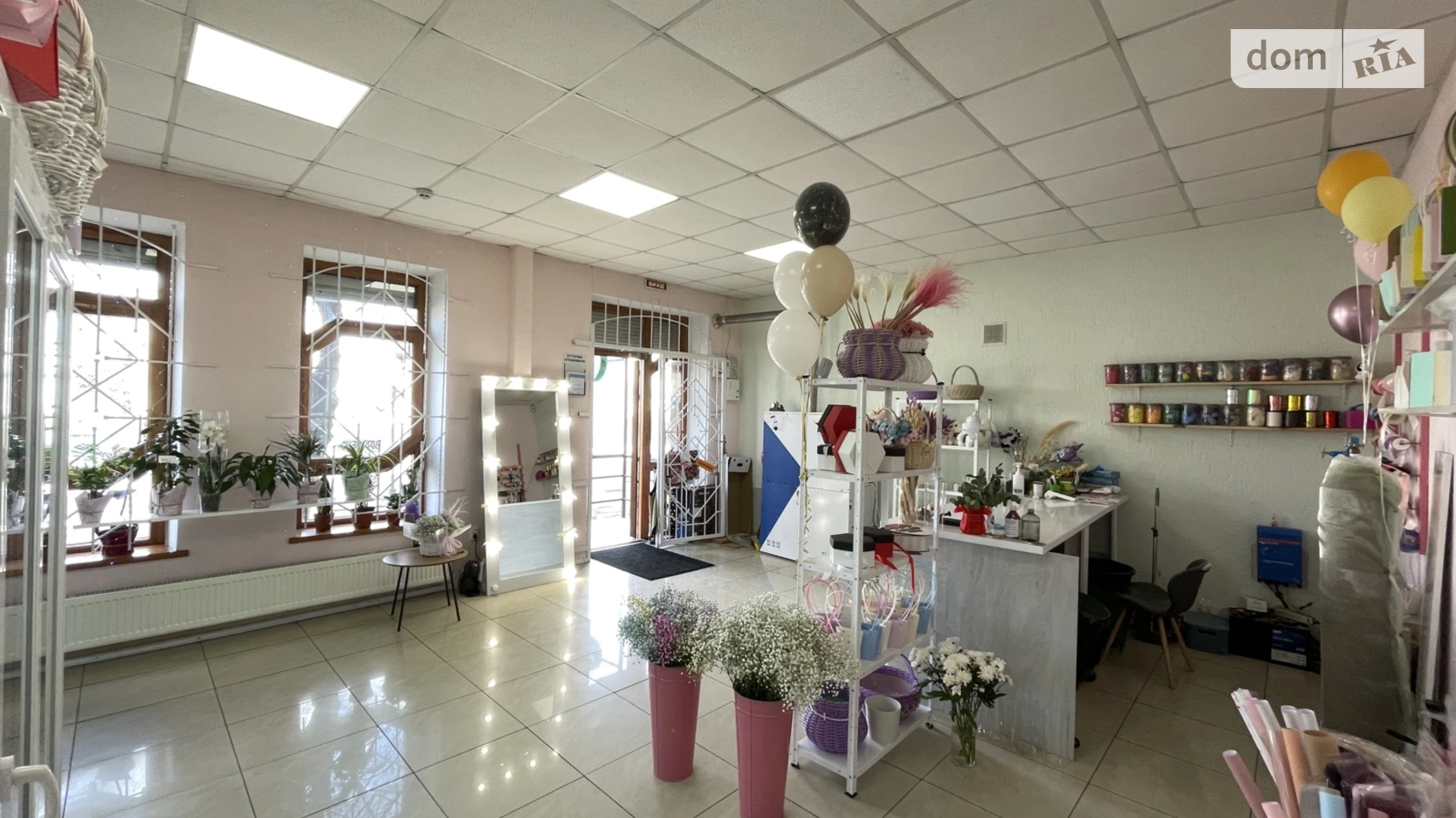 Продается объект сферы услуг 36 кв. м в 5-этажном здании, цена: 8000 $ - фото 4