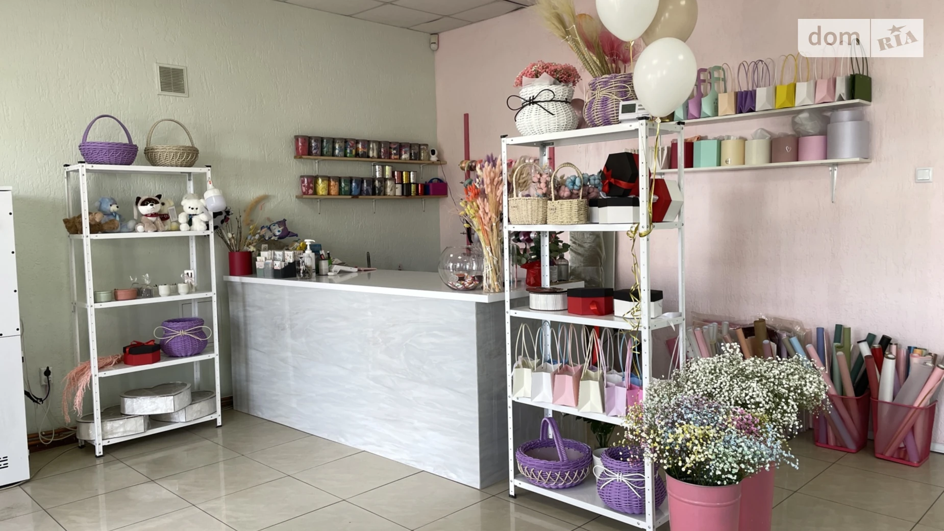 Продается объект сферы услуг 36 кв. м в 5-этажном здании, цена: 8000 $ - фото 5