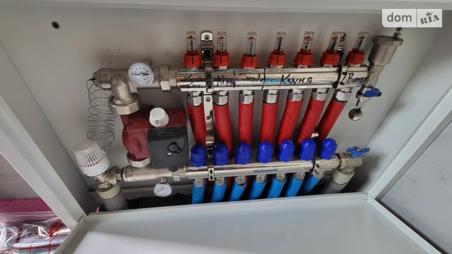 Продается дом на 2 этажа 124 кв. м с террасой, цена: 135000 $ - фото 2