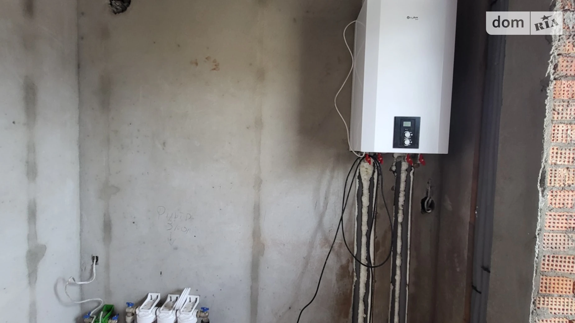 Продается дом на 2 этажа 124 кв. м с террасой, цена: 135000 $ - фото 5