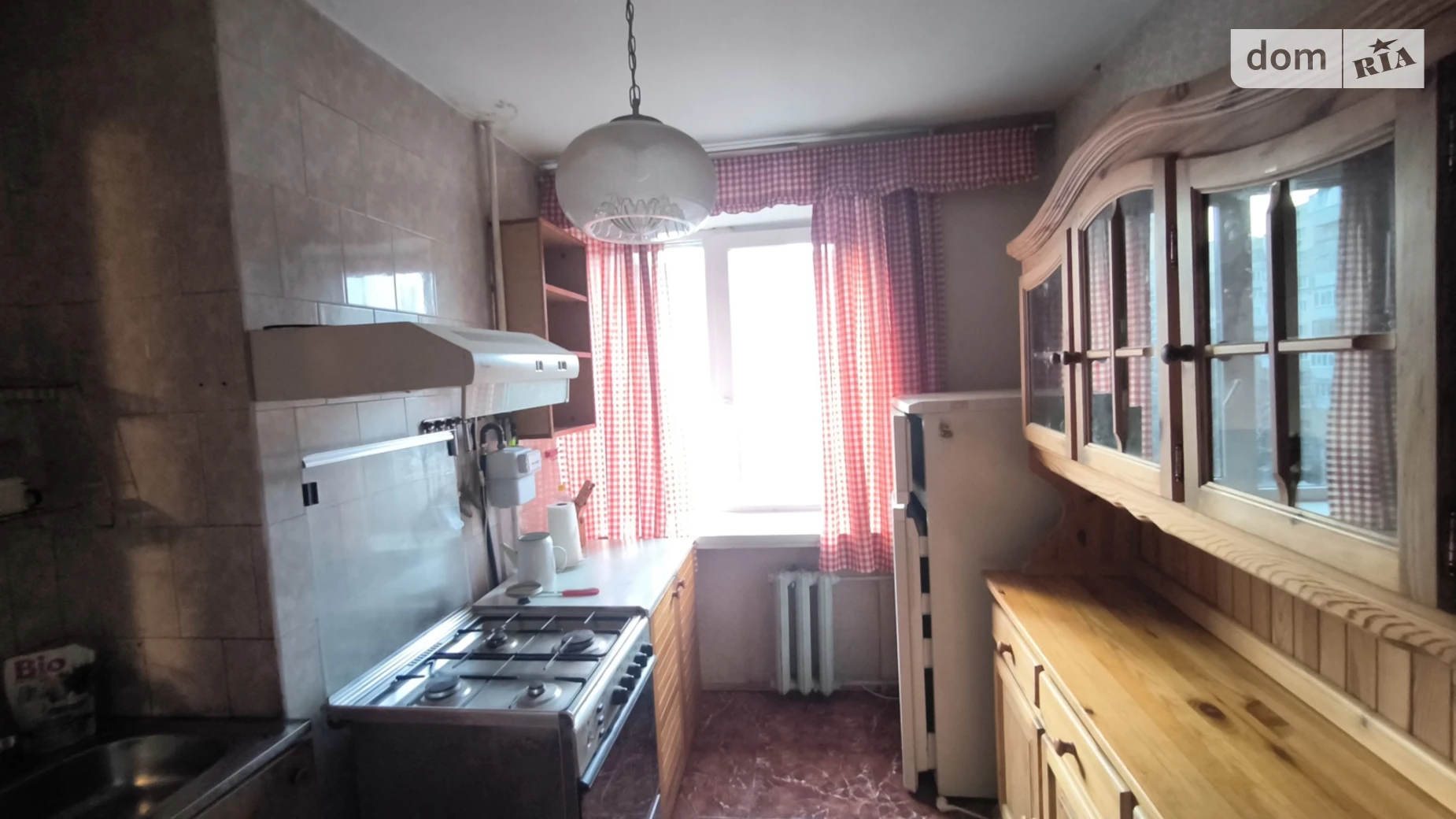 Продается 2-комнатная квартира 64.8 кв. м в Киеве, бул. Леси Украинки - фото 2