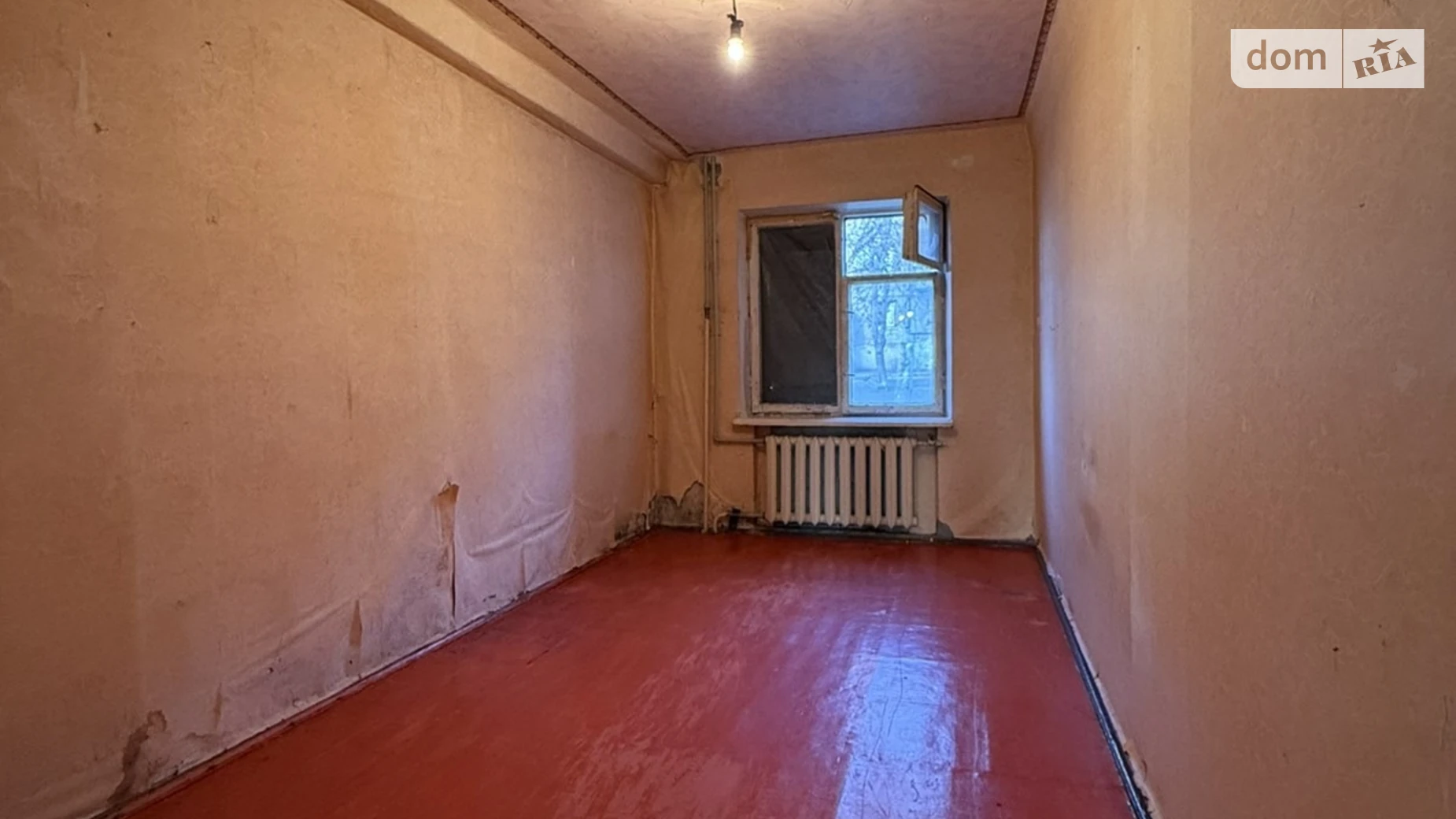 Продається 2-кімнатна квартира 42.7 кв. м у Кам'янському, вул. Польська(Ціолковського), 165 - фото 5