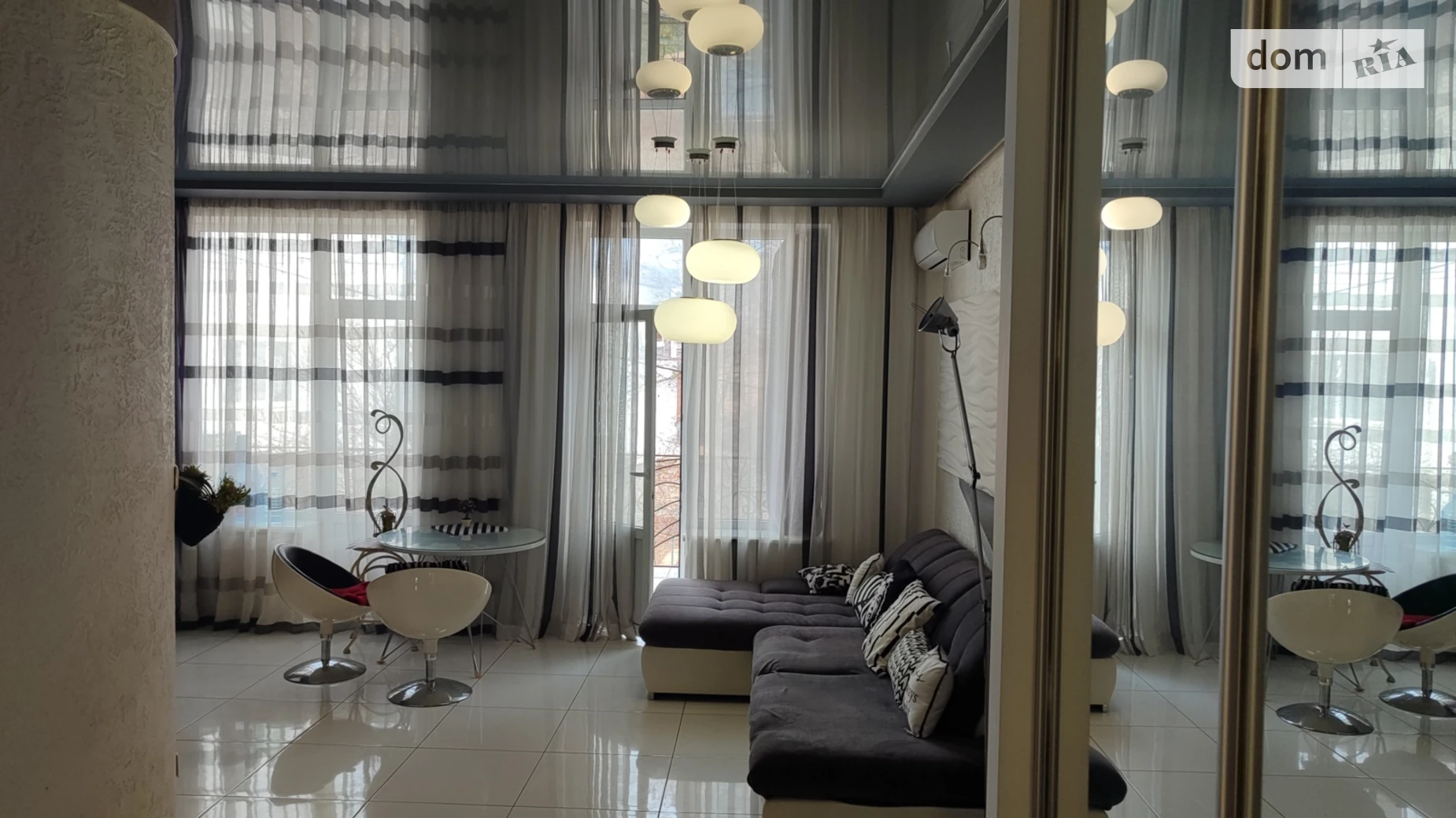 Продается 1-комнатная квартира 78 кв. м в Одессе, цена: 103000 $ - фото 2