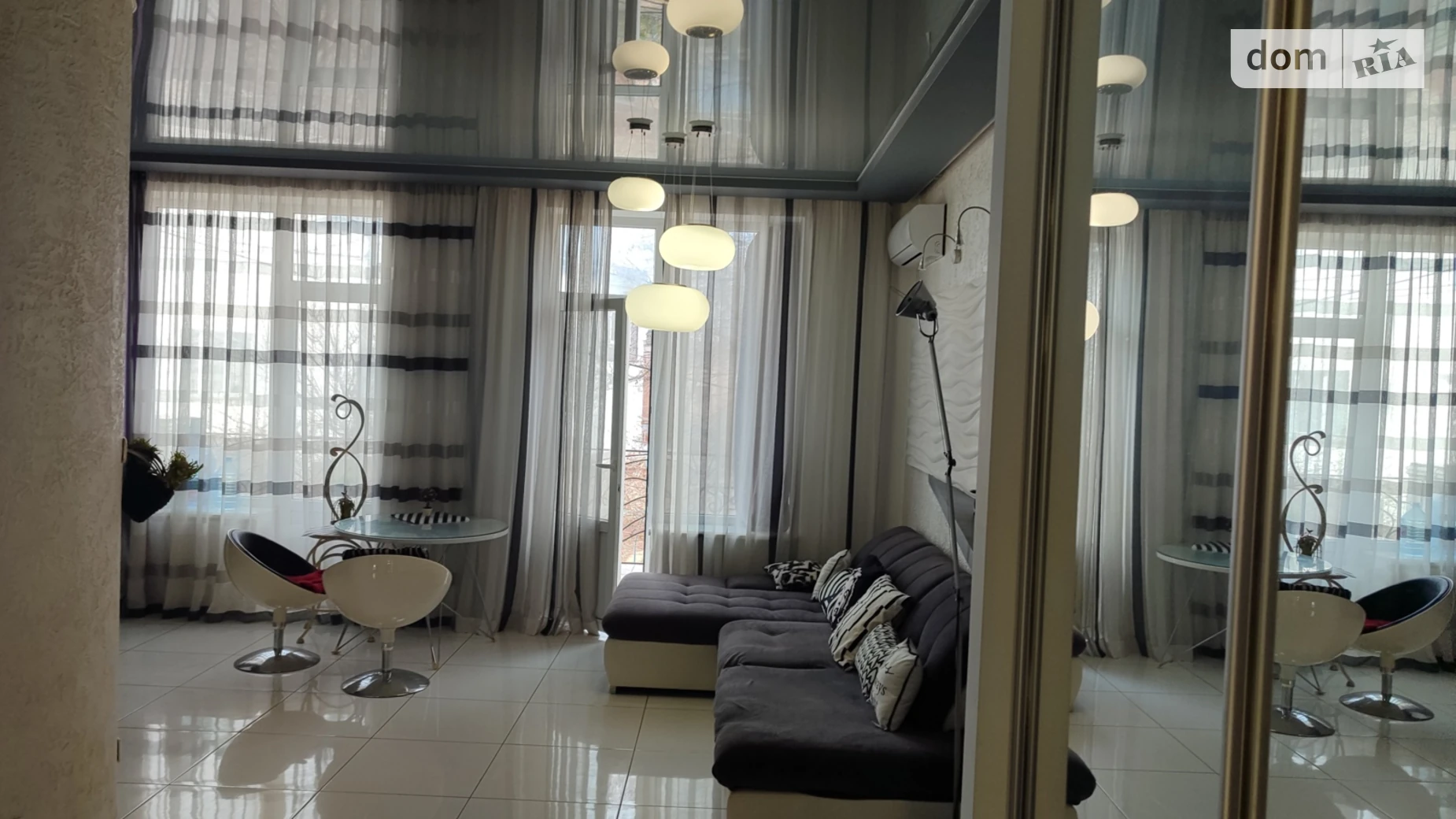 Продается 1-комнатная квартира 78 кв. м в Одессе, цена: 103000 $ - фото 4