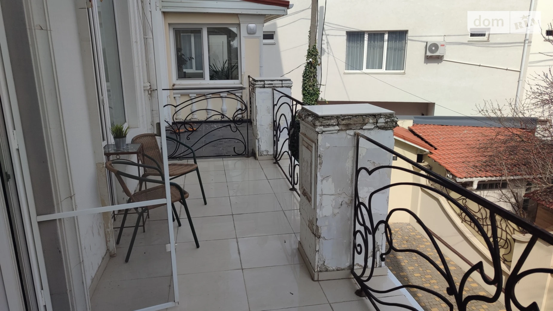 Продается 1-комнатная квартира 78 кв. м в Одессе, цена: 103000 $ - фото 3