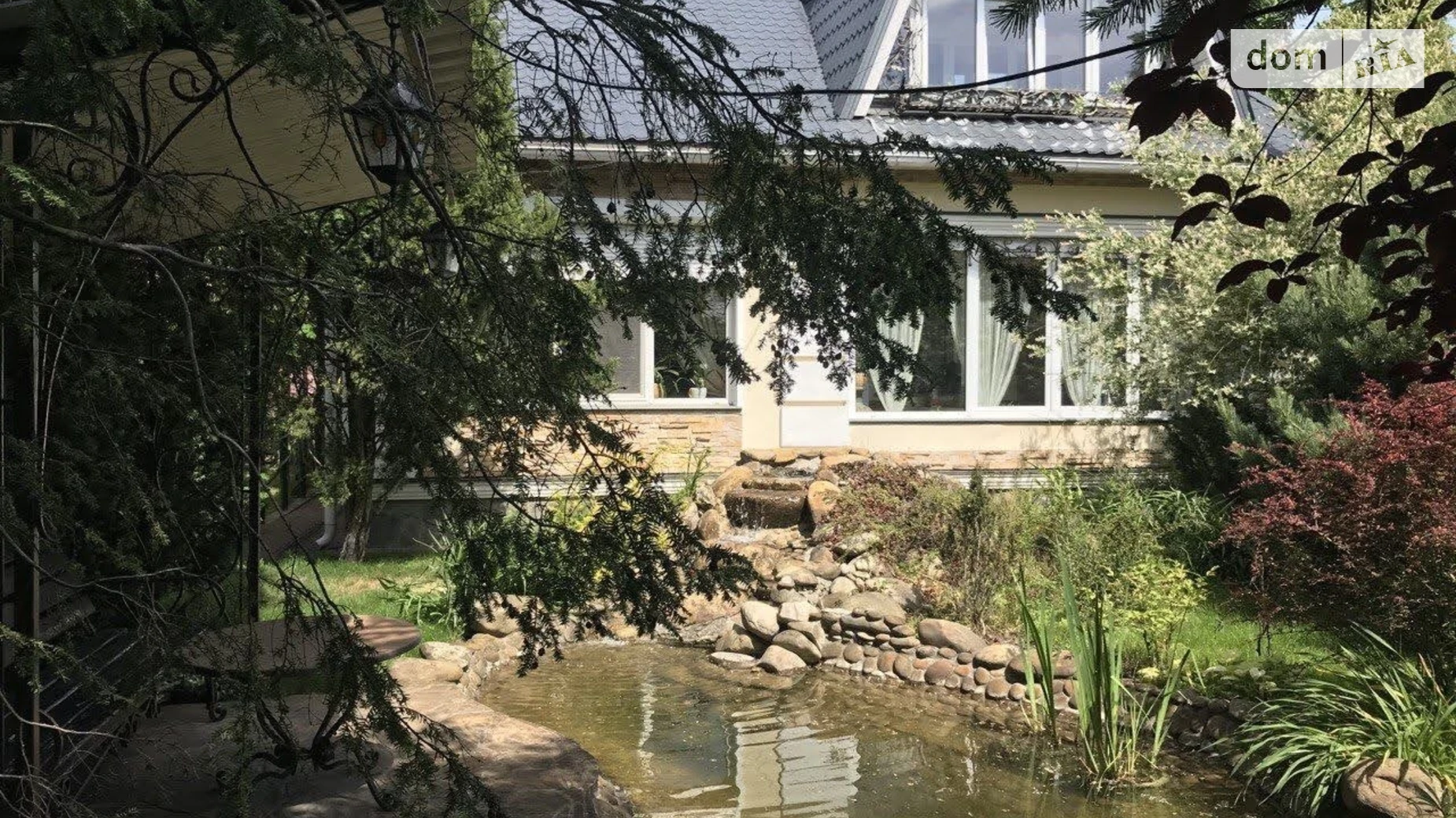 Продается дом на 2 этажа 180 кв. м с бассейном, цена: 319999 $ - фото 3