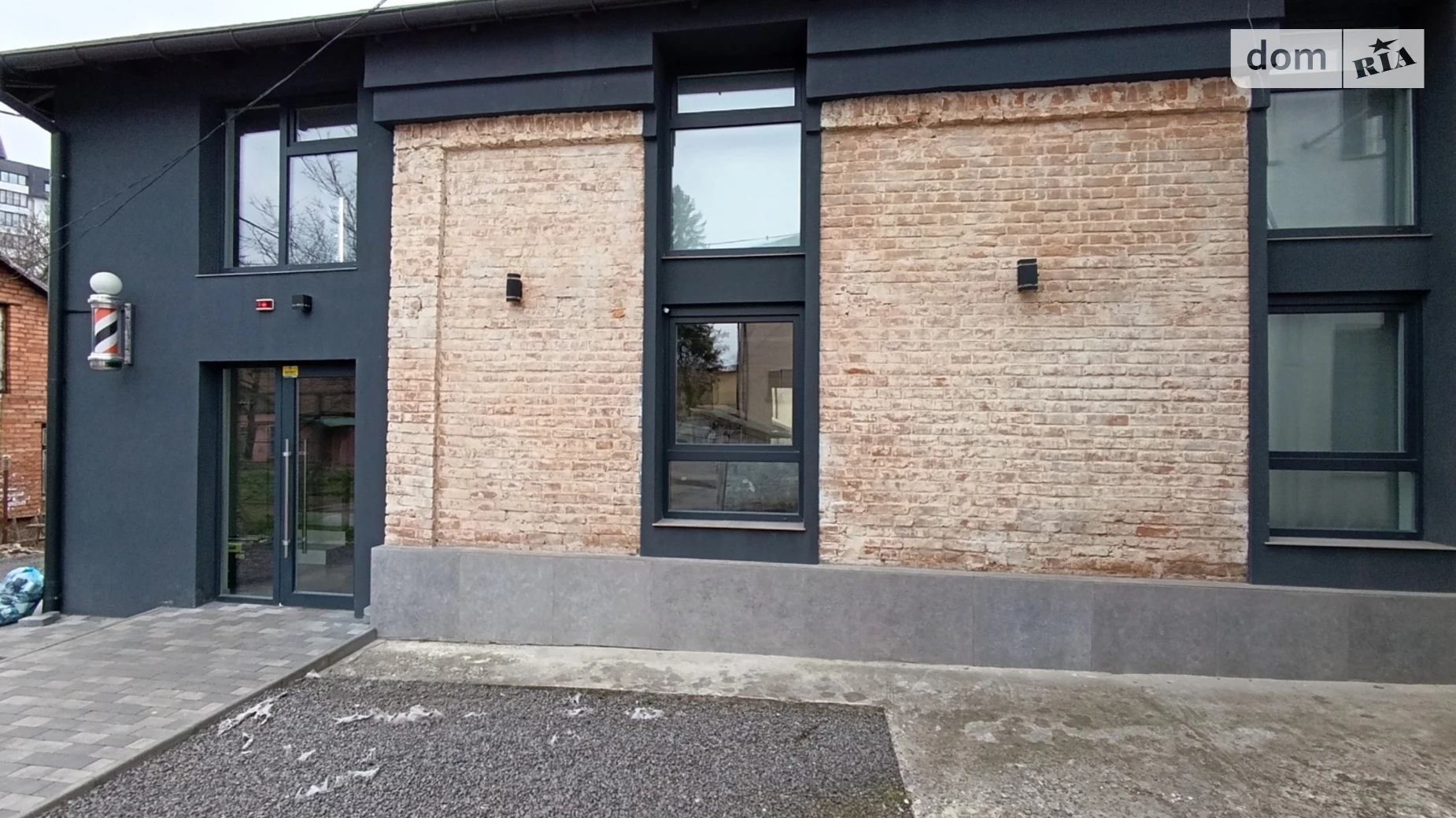 Продается объект сферы услуг 96.6 кв. м в 2-этажном здании, цена: 135000 $ - фото 2