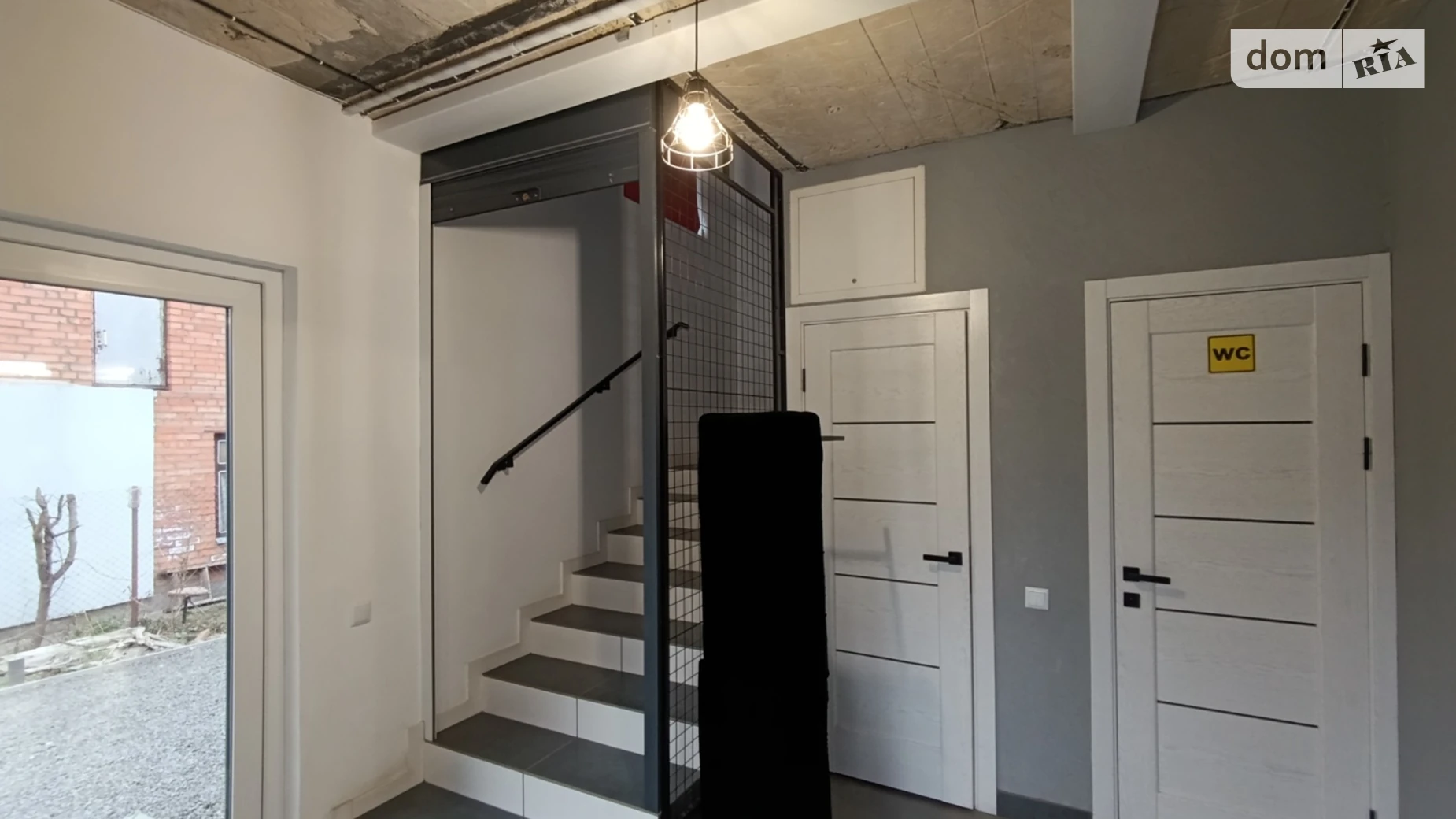 Продается объект сферы услуг 96.6 кв. м в 2-этажном здании, цена: 135000 $ - фото 4