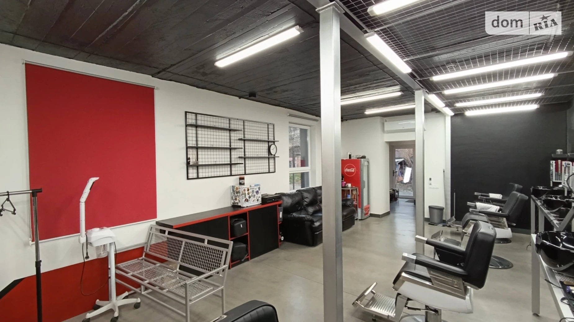 Продается объект сферы услуг 96.6 кв. м в 2-этажном здании, цена: 135000 $ - фото 5