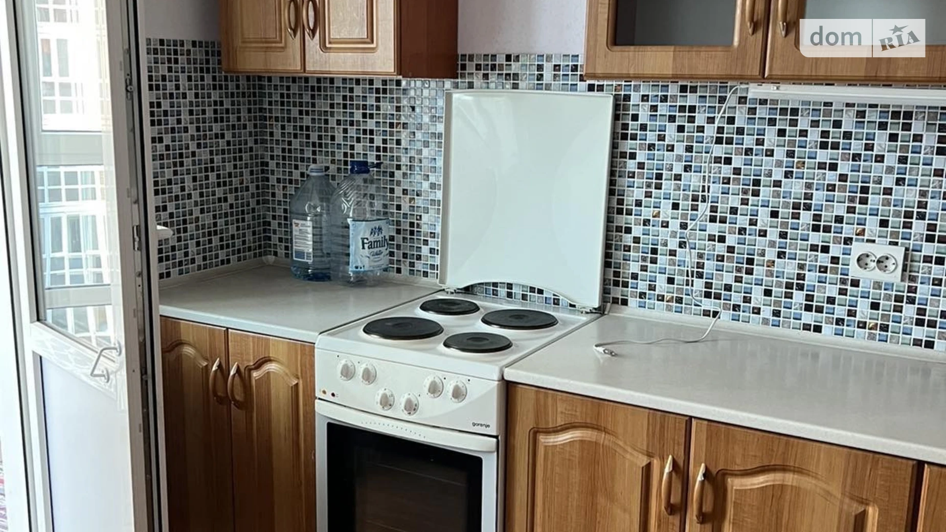 Продается 2-комнатная квартира 63.1 кв. м в Киеве, ул. Софии Русовой, 5Б - фото 2