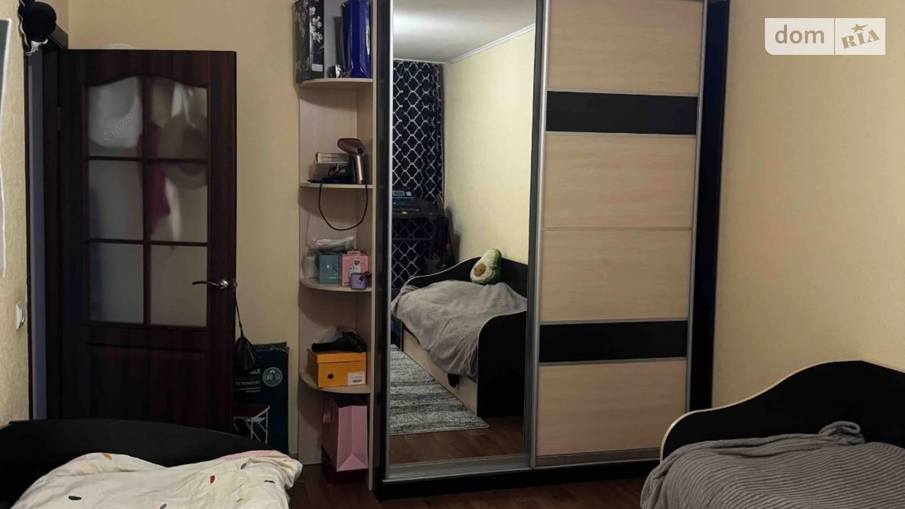 Продается 2-комнатная квартира 63.1 кв. м в Киеве, ул. Софии Русовой, 5Б - фото 4