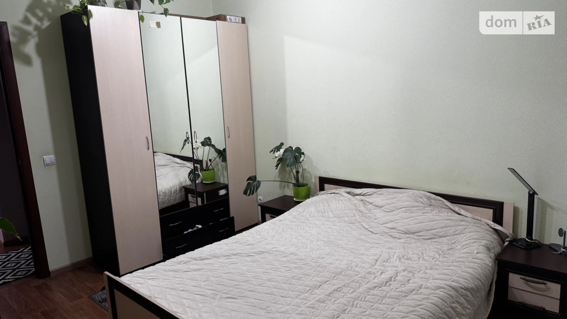 Продается 2-комнатная квартира 63.1 кв. м в Киеве, ул. Софии Русовой, 5Б - фото 5