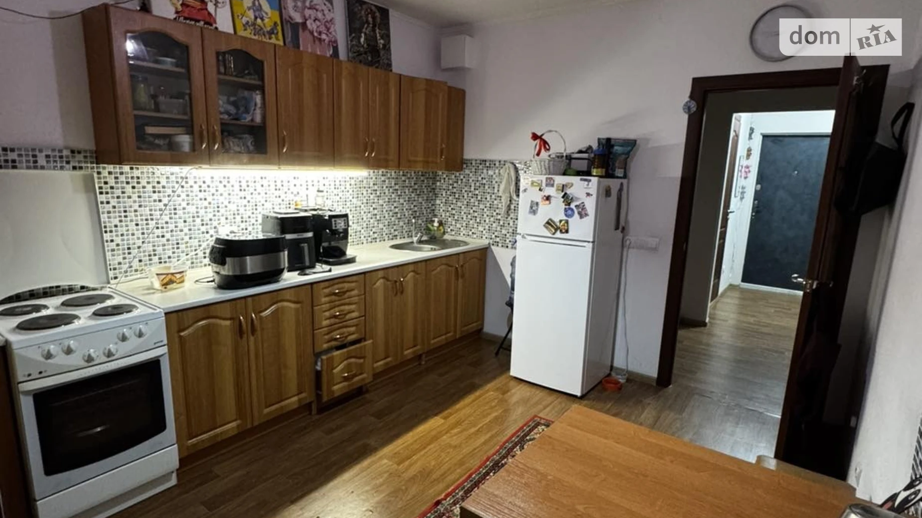 Продается 2-комнатная квартира 63.1 кв. м в Киеве, ул. Софии Русовой, 5Б - фото 3