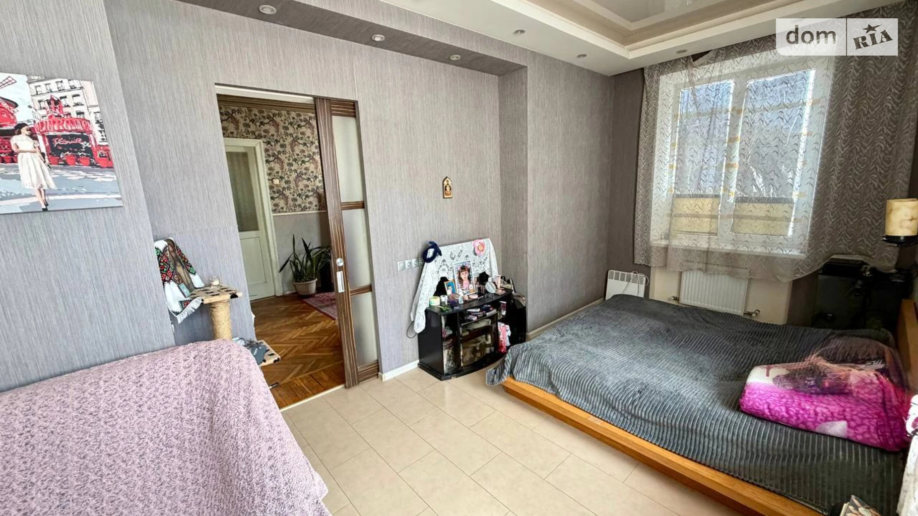 Продается 3-комнатная квартира 68.1 кв. м в Днепре, ул. Независимости(Титова), 27 - фото 3