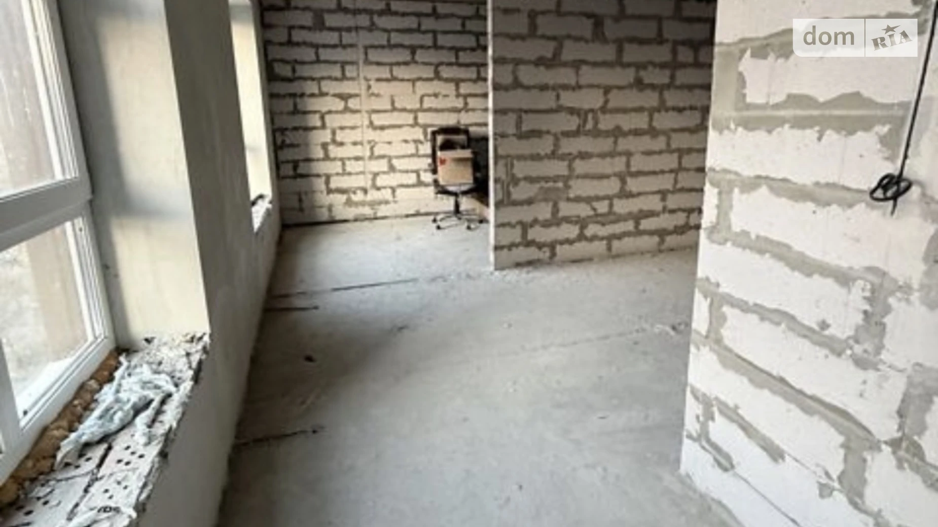 Продается 1-комнатная квартира 37.4 кв. м в Хмельницком, цена: 33000 $ - фото 3