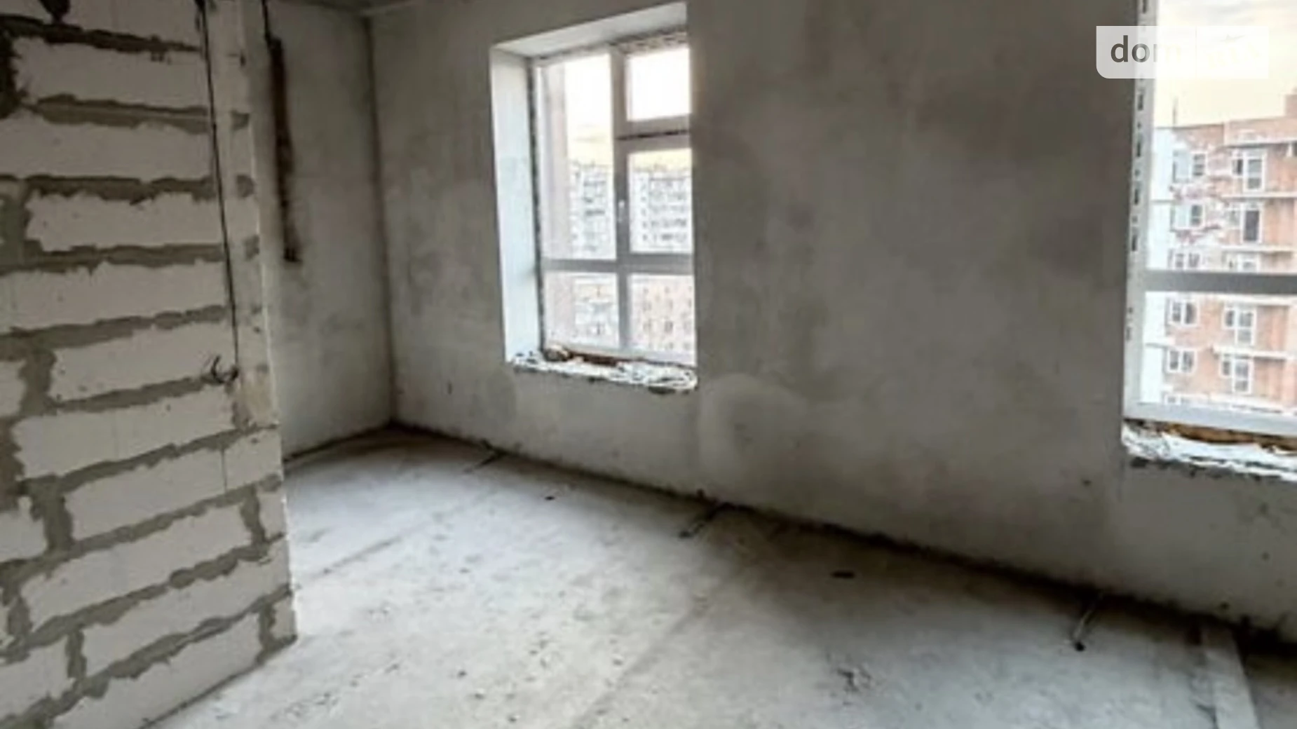 Продается 1-комнатная квартира 37.4 кв. м в Хмельницком, цена: 33000 $ - фото 4