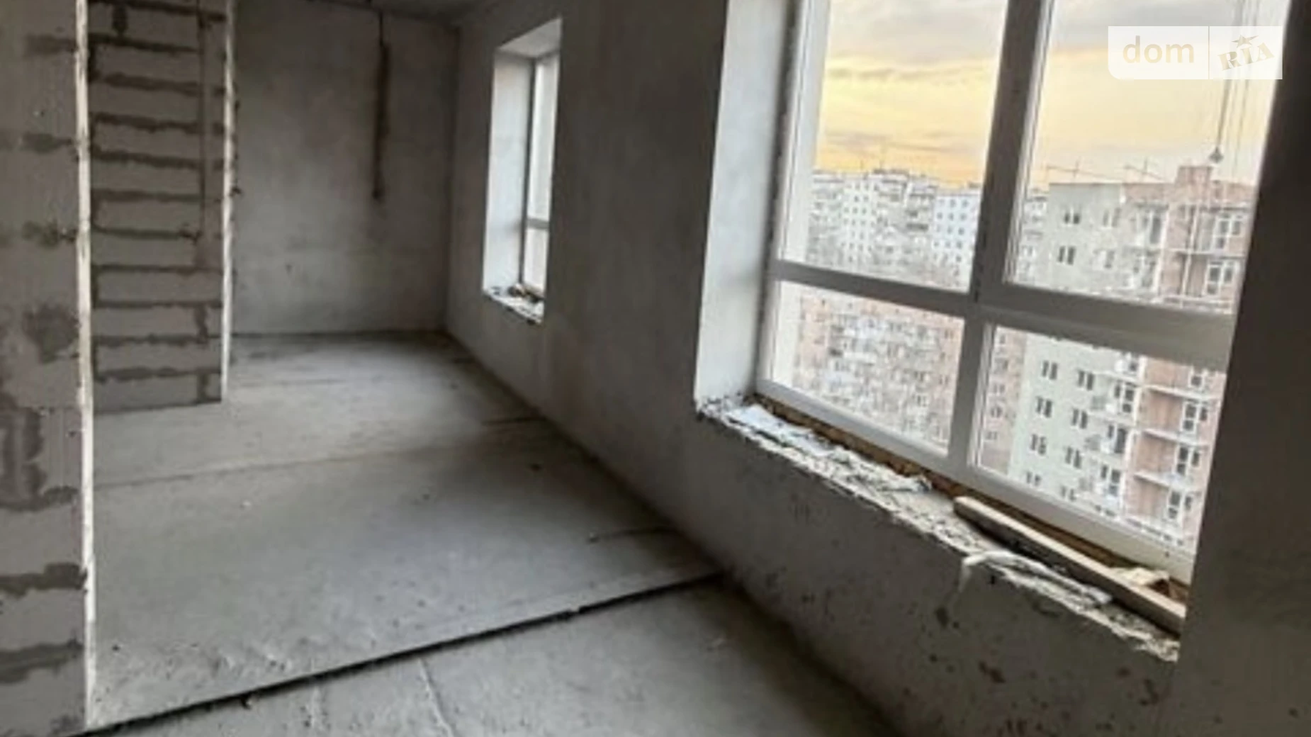 Продается 1-комнатная квартира 37.4 кв. м в Хмельницком, цена: 33000 $ - фото 5