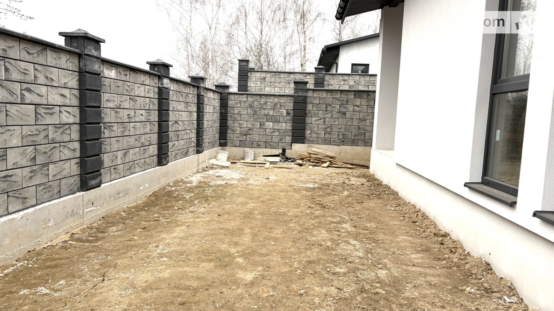 Продается одноэтажный дом 100 кв. м с террасой, цена: 88000 $ - фото 5