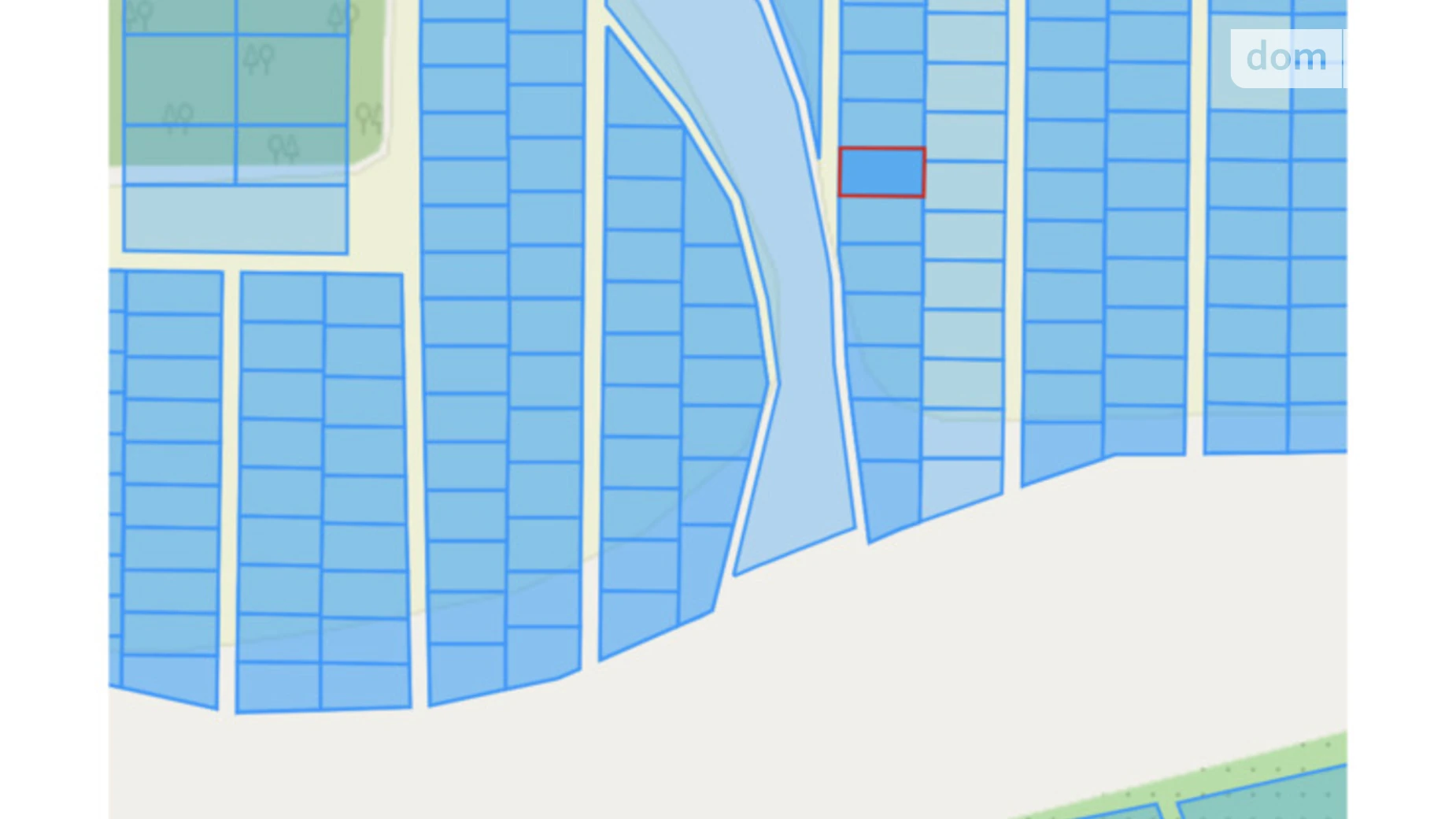 Продается земельный участок 10 соток в Хмельницкой области, цена: 4000 $ - фото 4