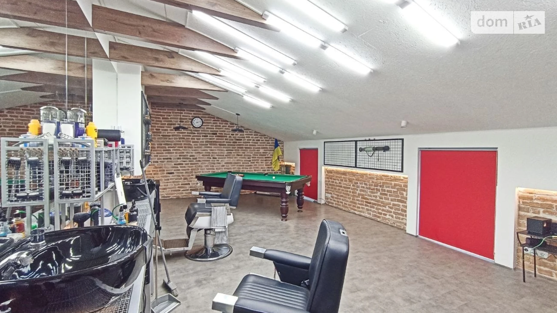 Продается офис 96.6 кв. м в бизнес-центре, цена: 135000 $ - фото 3