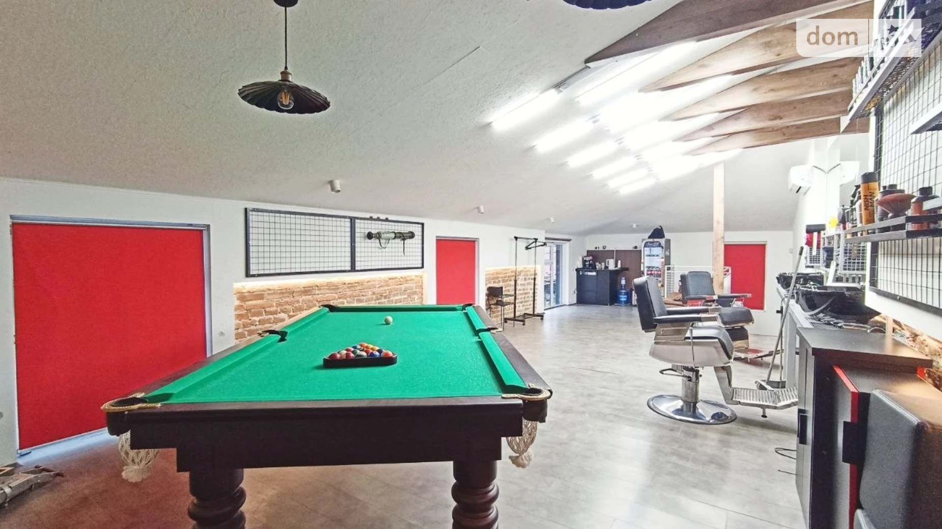 Продается офис 96.6 кв. м в бизнес-центре, цена: 135000 $ - фото 4