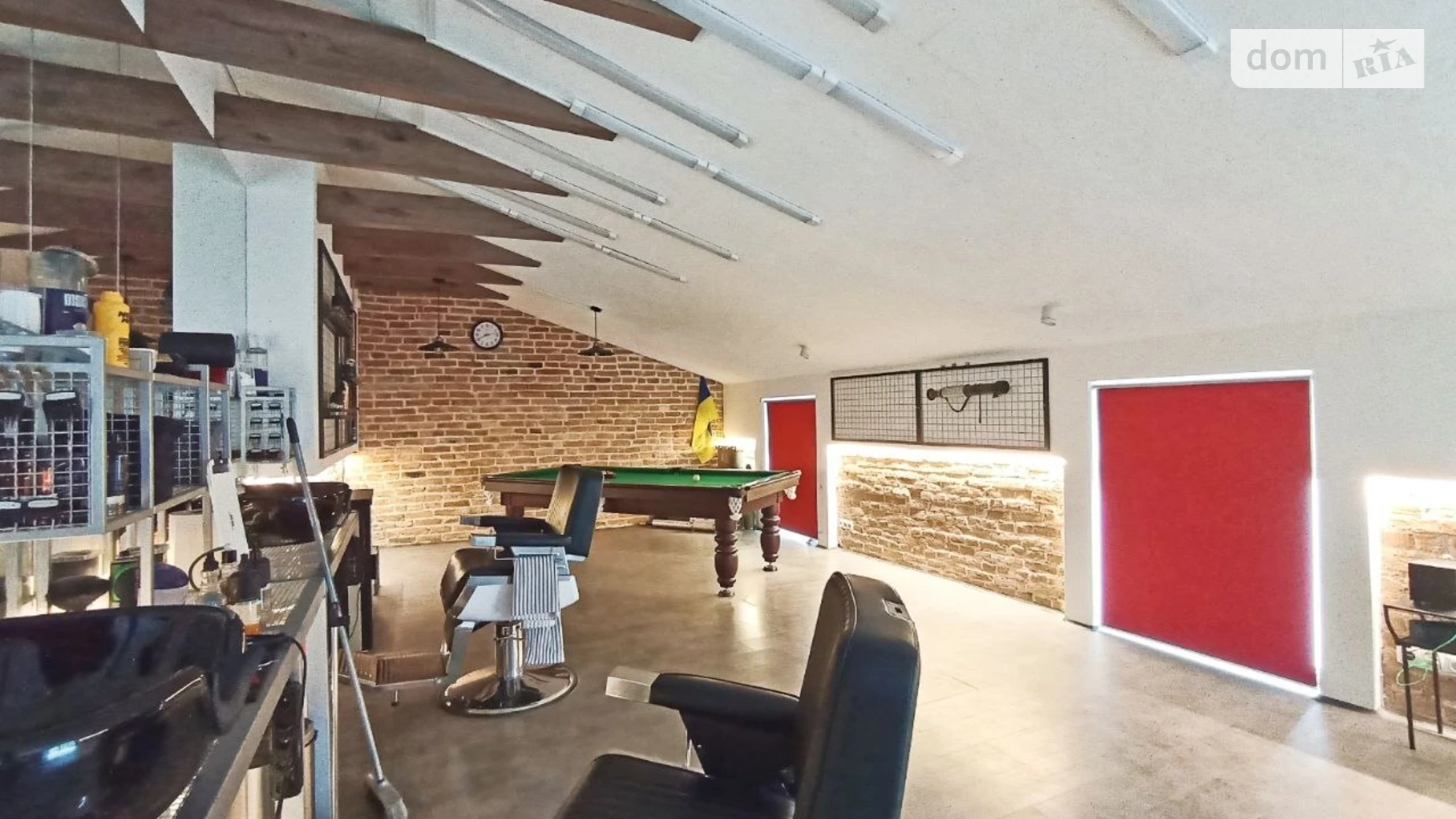 Продается офис 96.6 кв. м в бизнес-центре, цена: 135000 $ - фото 5