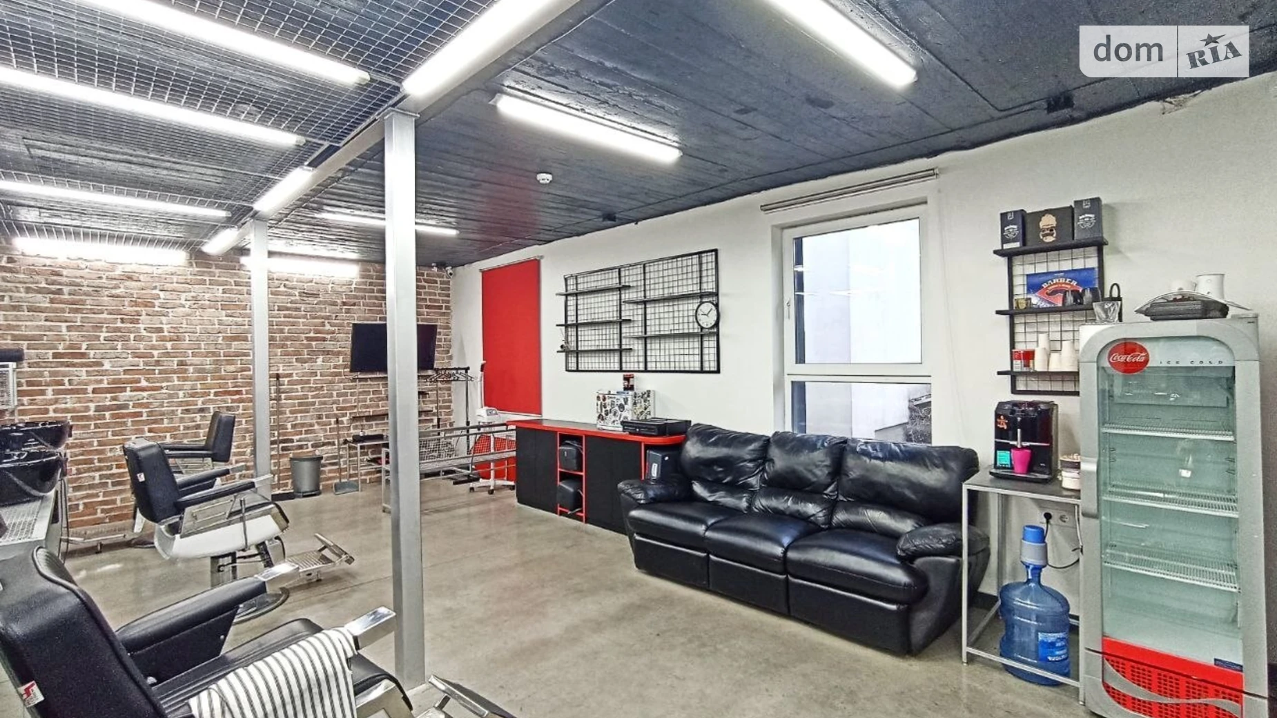 Продается объект сферы услуг 96.6 кв. м в 2-этажном здании, цена: 135000 $ - фото 3