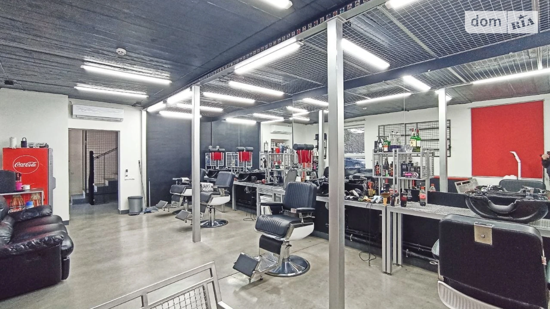 Продается объект сферы услуг 96.6 кв. м в 2-этажном здании, цена: 135000 $ - фото 5