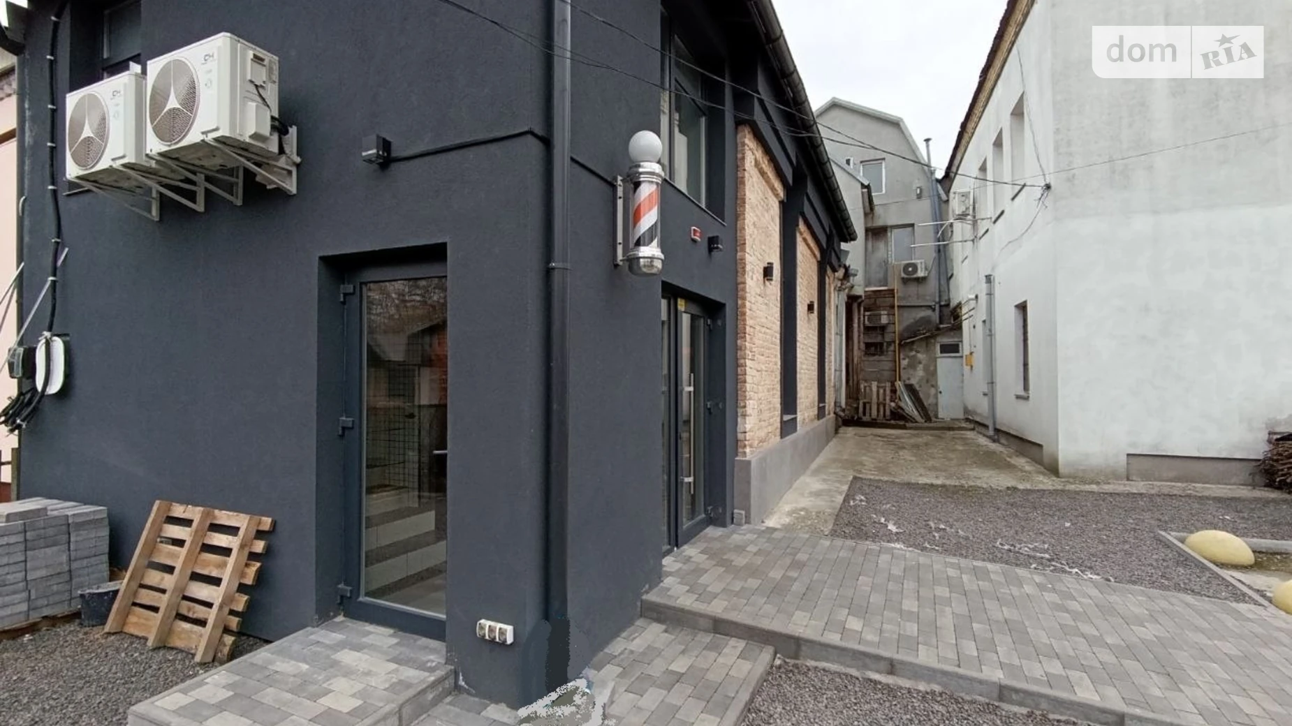 Продается объект сферы услуг 96.6 кв. м в 2-этажном здании, цена: 135000 $ - фото 3