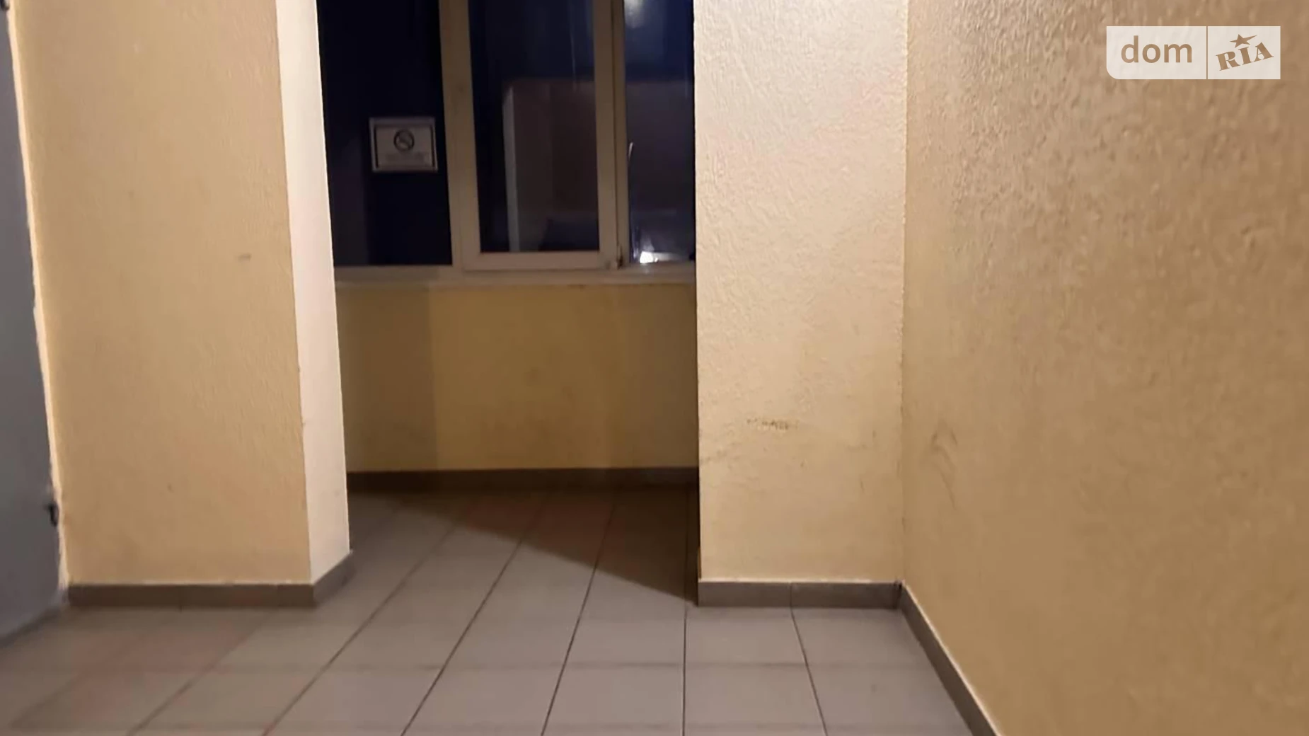 Продается 1-комнатная квартира 44.5 кв. м в Крыжановка, ул. Софиевская - фото 2