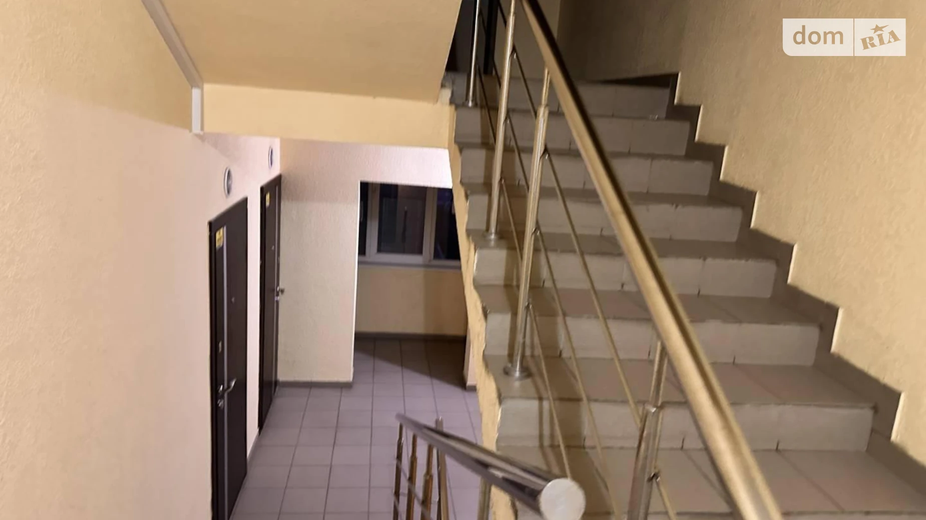 Продается 1-комнатная квартира 44.5 кв. м в Крыжановка, ул. Софиевская - фото 3