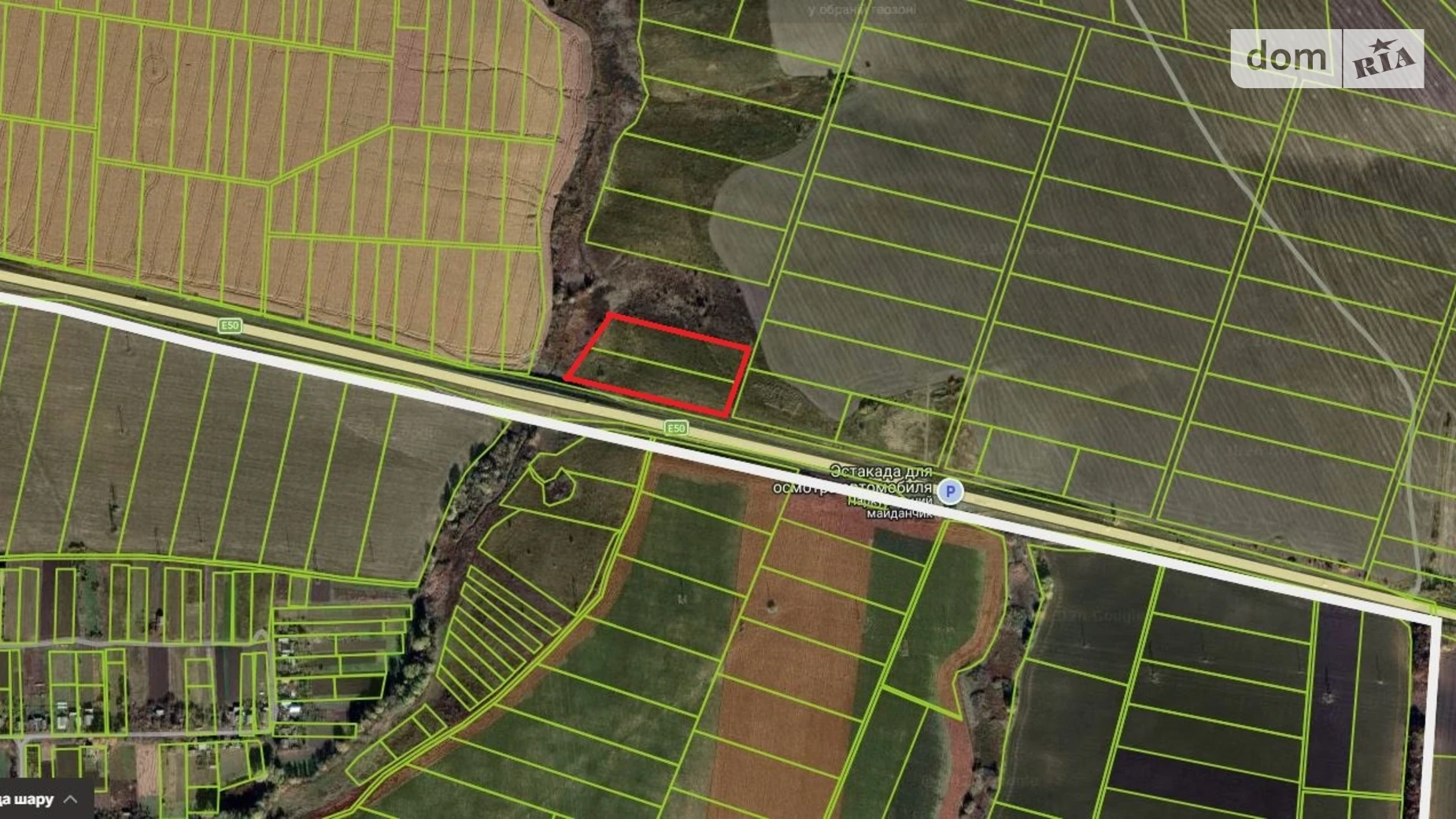 Продается земельный участок 2 соток в  области, цена: 99000 $ - фото 2