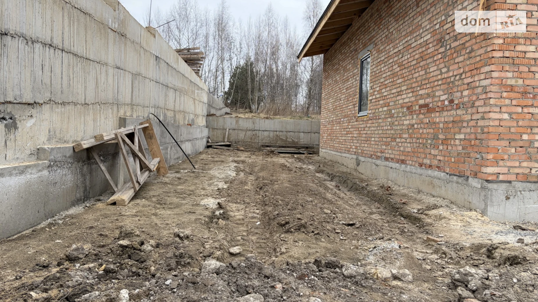 Продается одноэтажный дом 100 кв. м с садом, цена: 75000 $ - фото 2