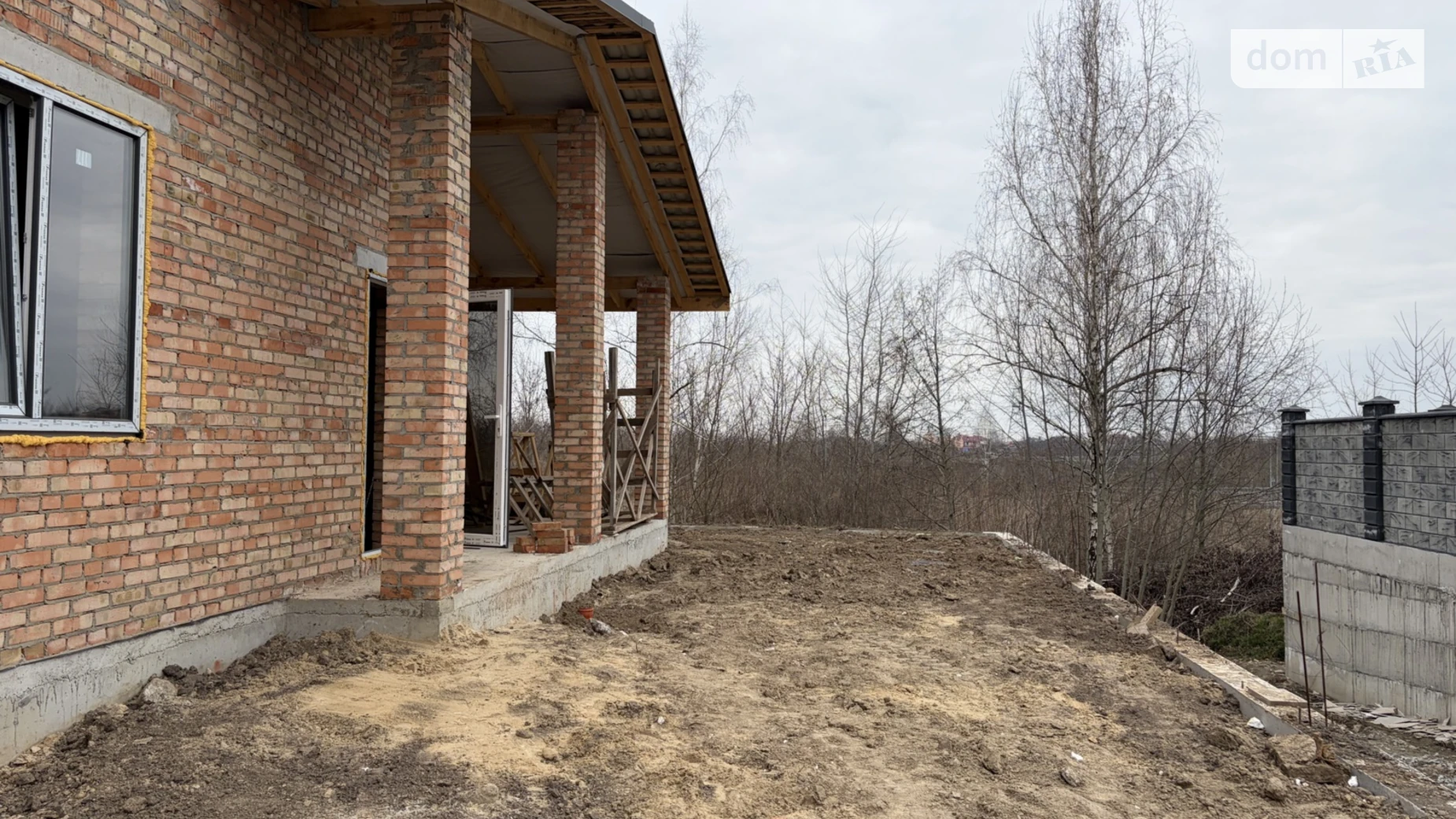 Продается одноэтажный дом 100 кв. м с садом, цена: 75000 $ - фото 3