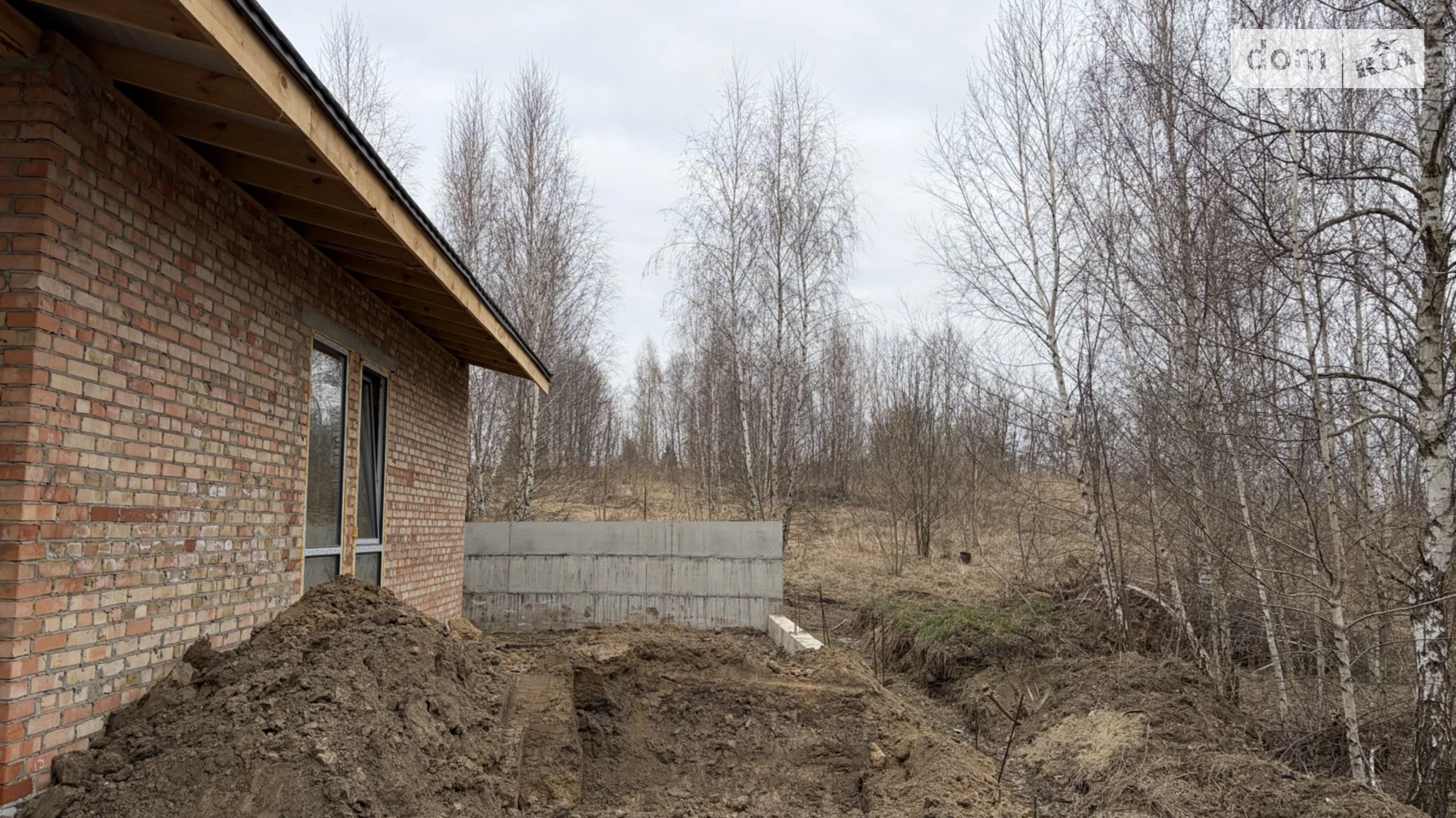 Продается одноэтажный дом 100 кв. м с садом, цена: 75000 $ - фото 4