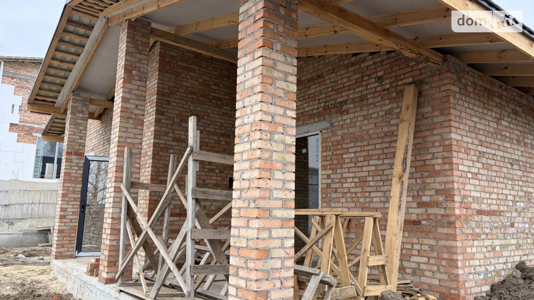 Продается одноэтажный дом 100 кв. м с садом, цена: 75000 $ - фото 5