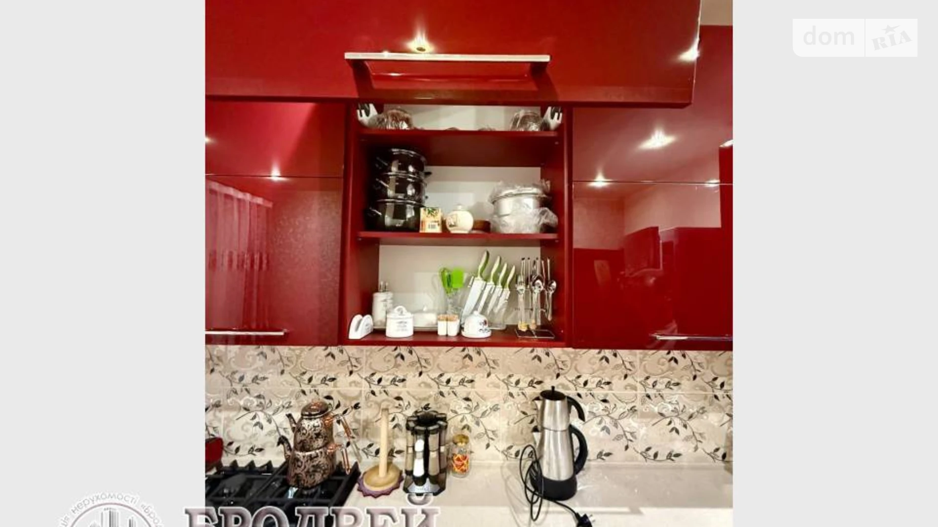 Продается 3-комнатная квартира 88.5 кв. м в Чернигове, ул. Независимости, 15 - фото 4